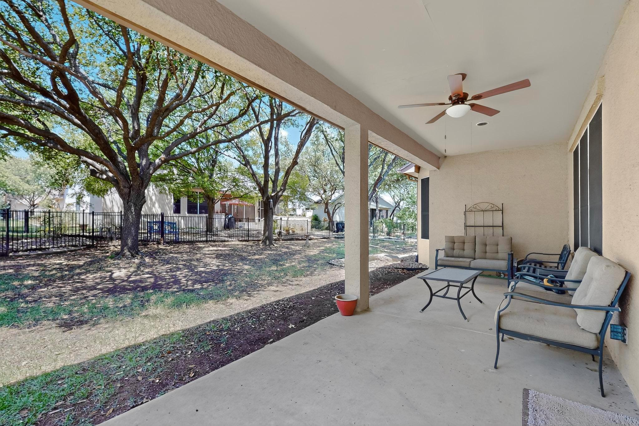 100 Egret Cv, Georgetown, TX 78633
