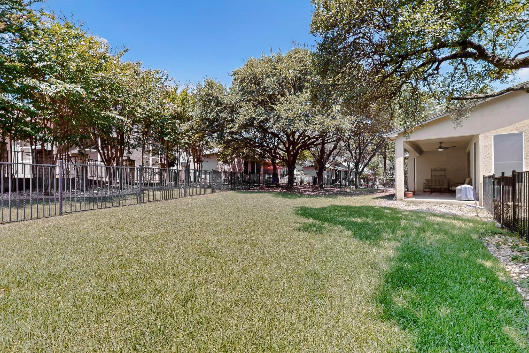 100 Egret Cv, Georgetown, TX 78633