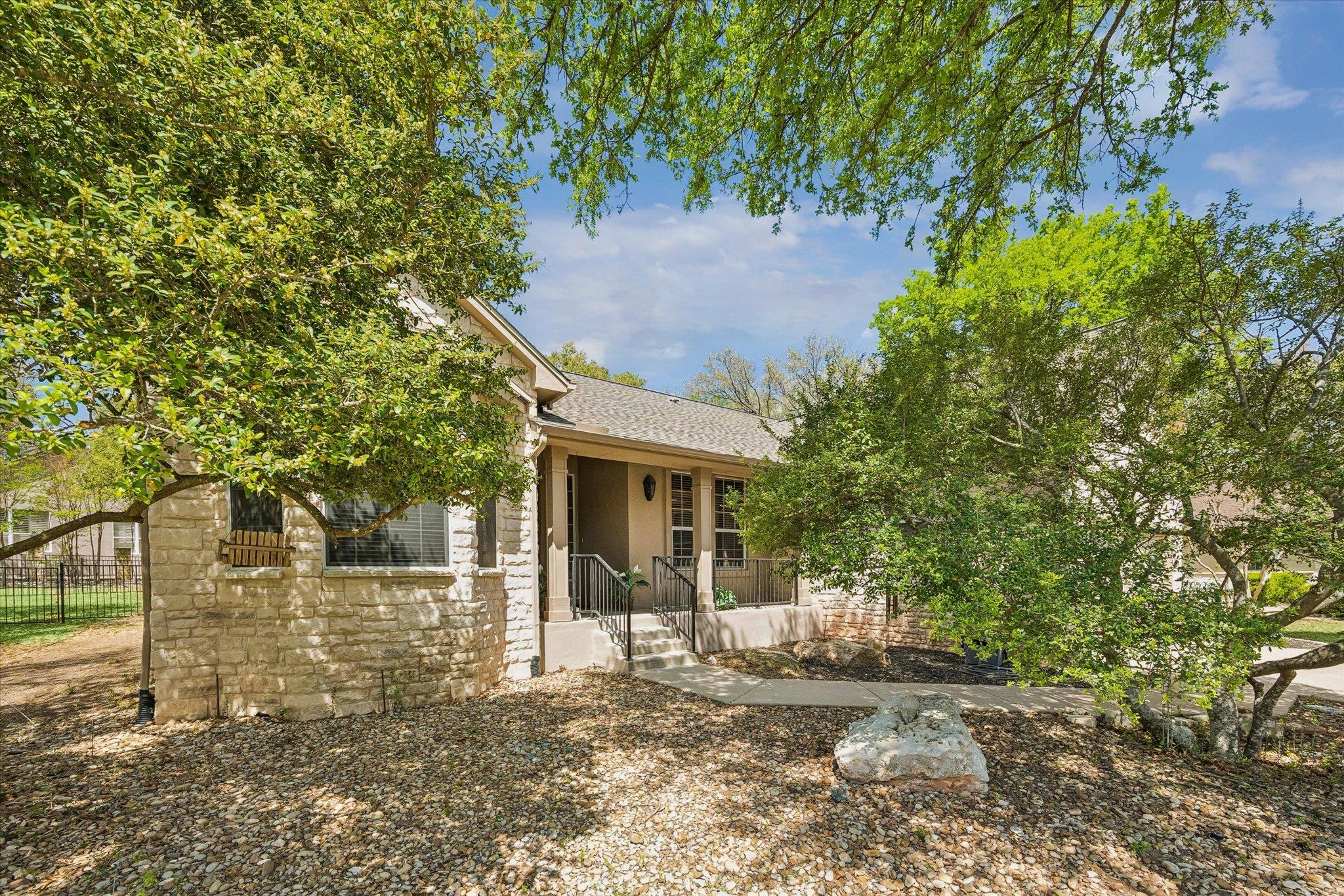 100 Egret Cv, Georgetown, TX 78633