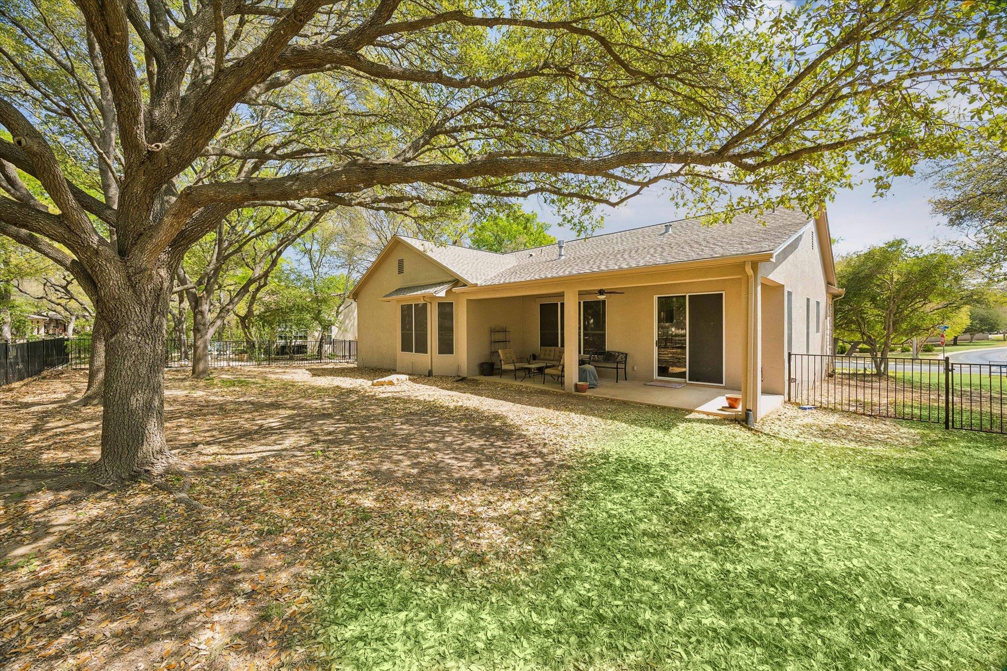 100 Egret Cv, Georgetown, TX 78633