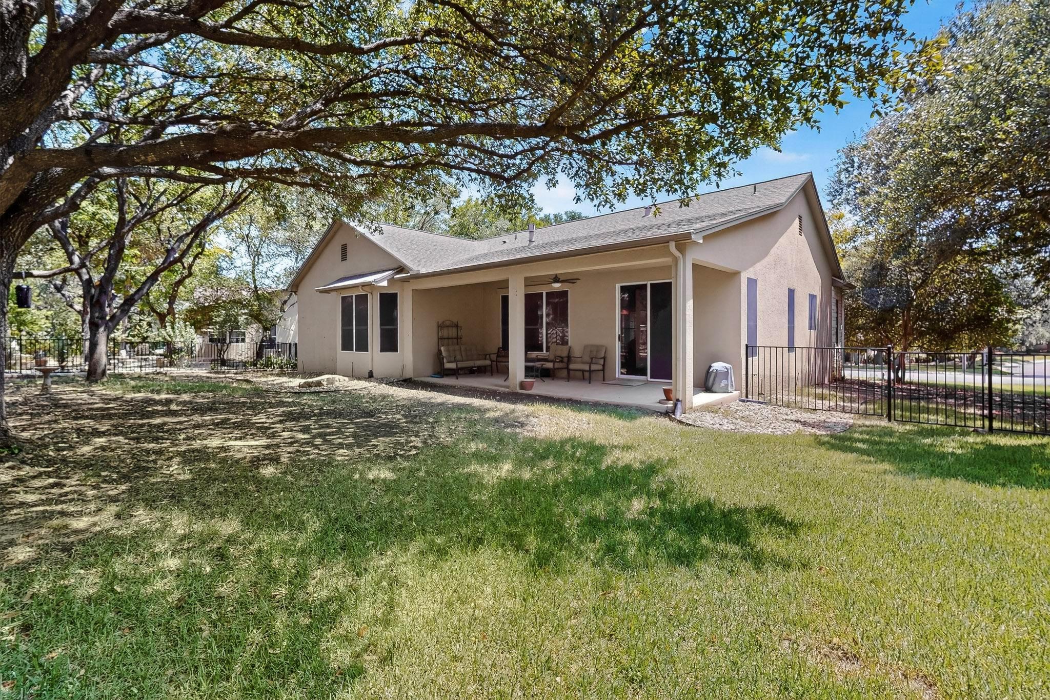 100 Egret Cv, Georgetown, TX 78633