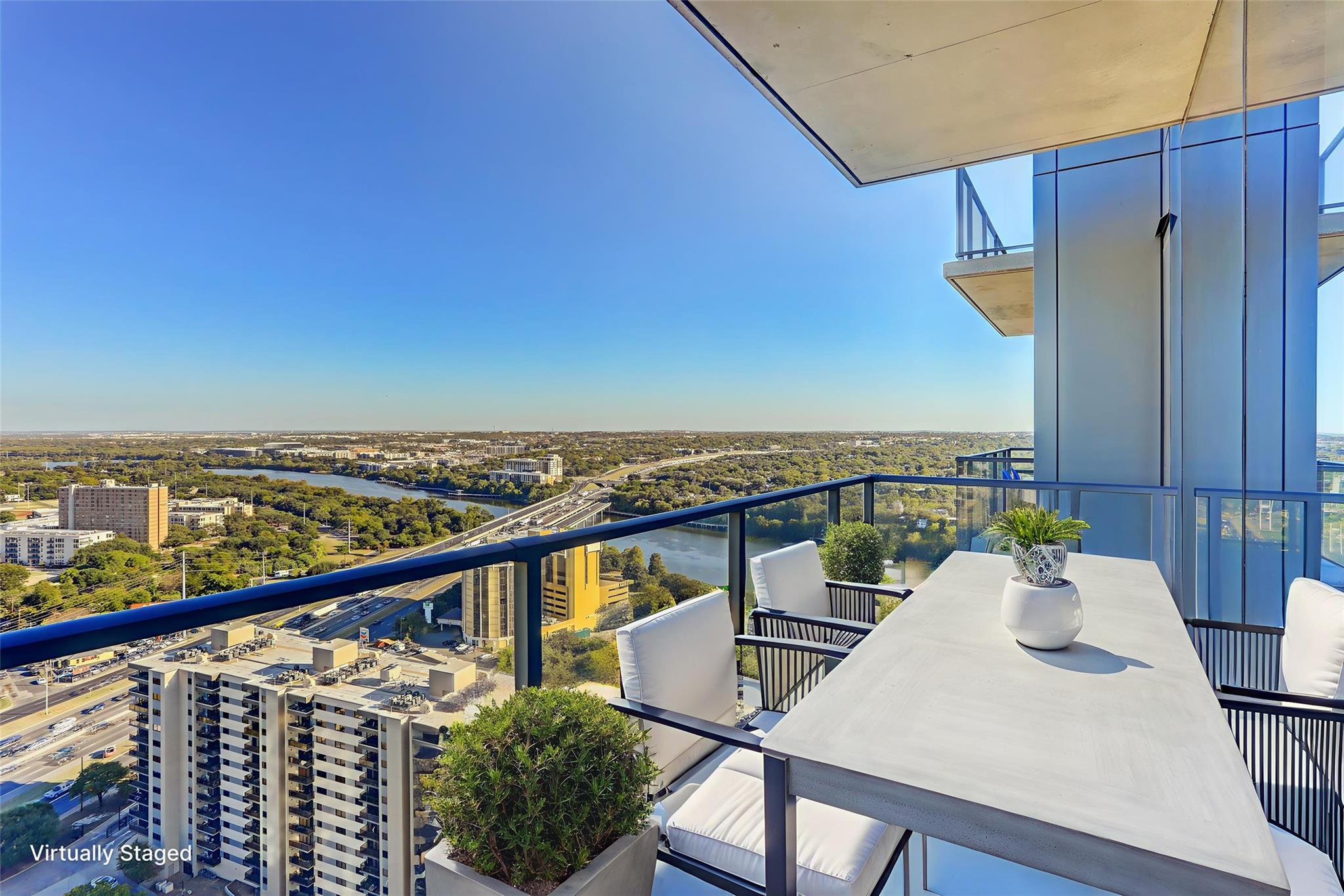 44 East Ave # 2508, Austin, TX 78701