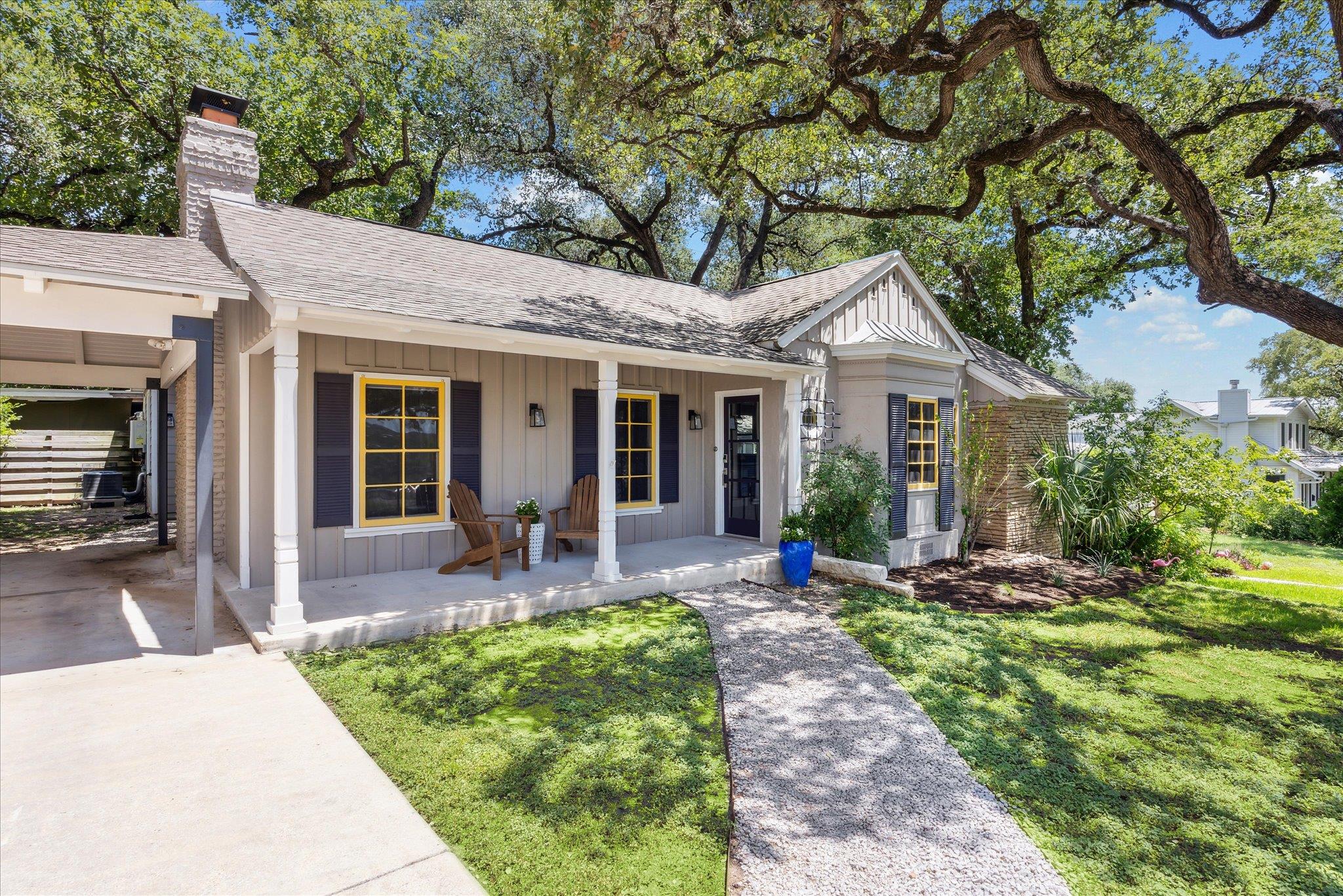 613 Theresa Ave # A, Austin, TX 78703