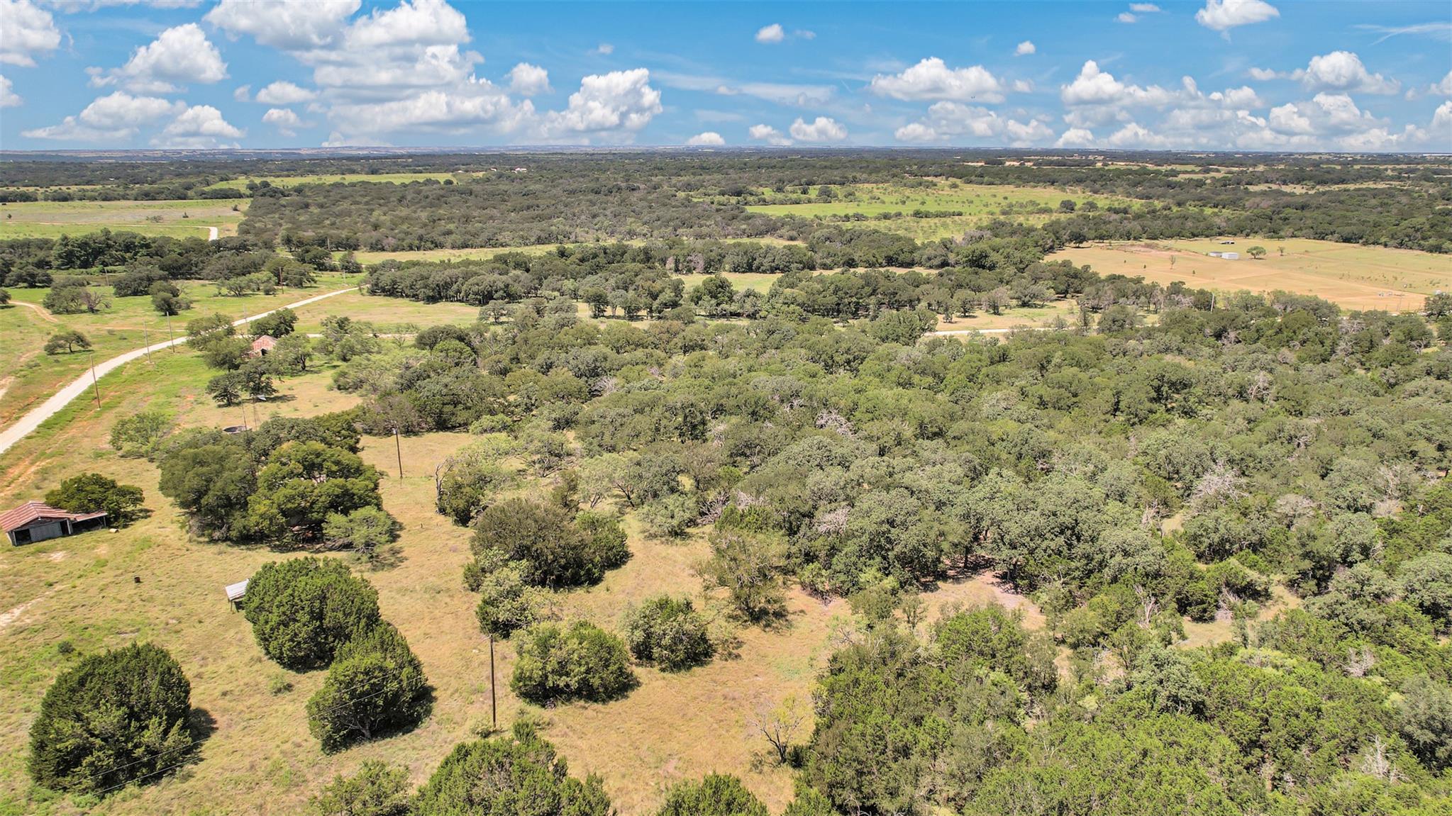 Lot 25 County Road 127, Hamilton, TX 76436
