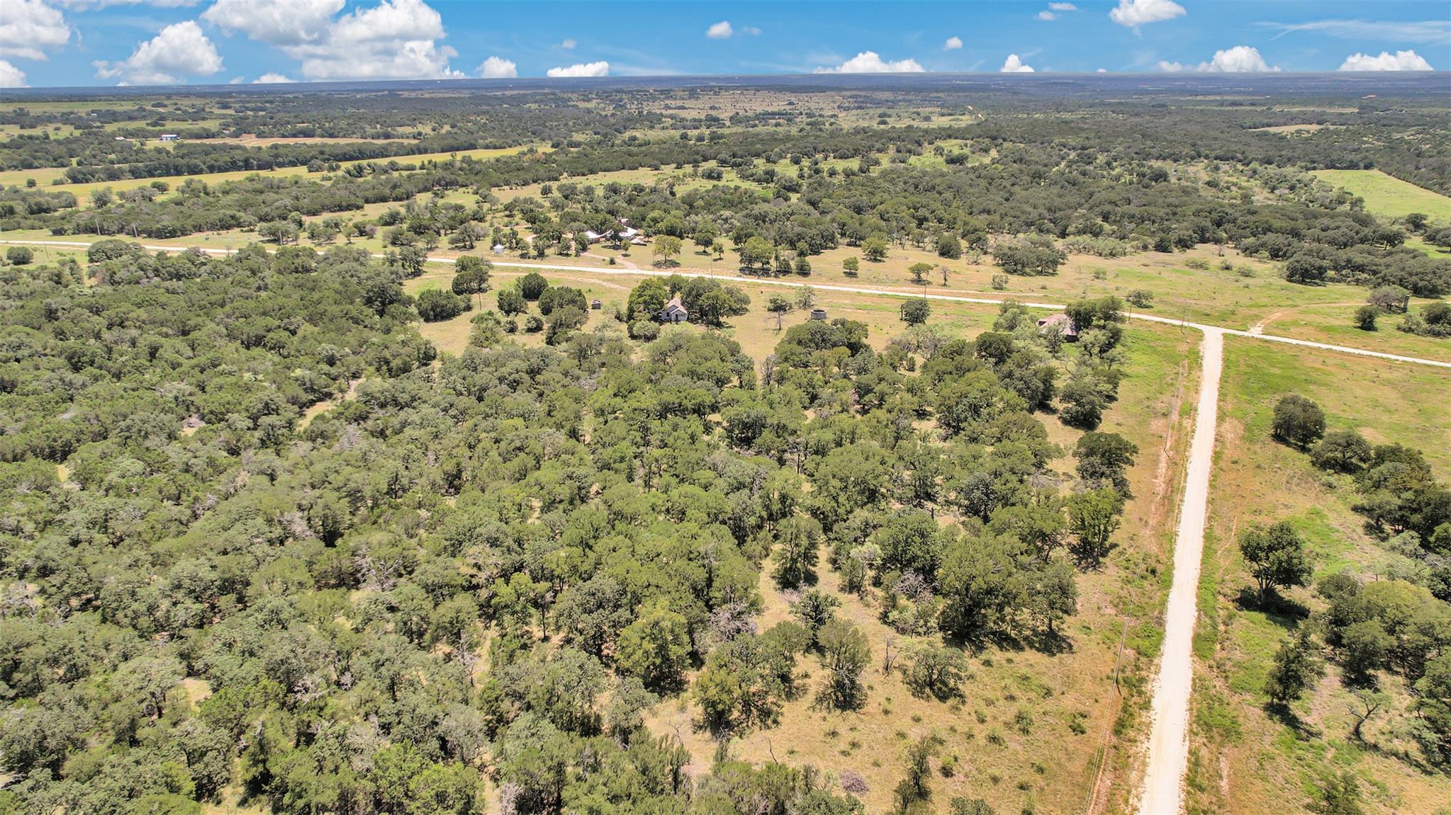 Lot 25 County Road 127, Hamilton, TX 76436