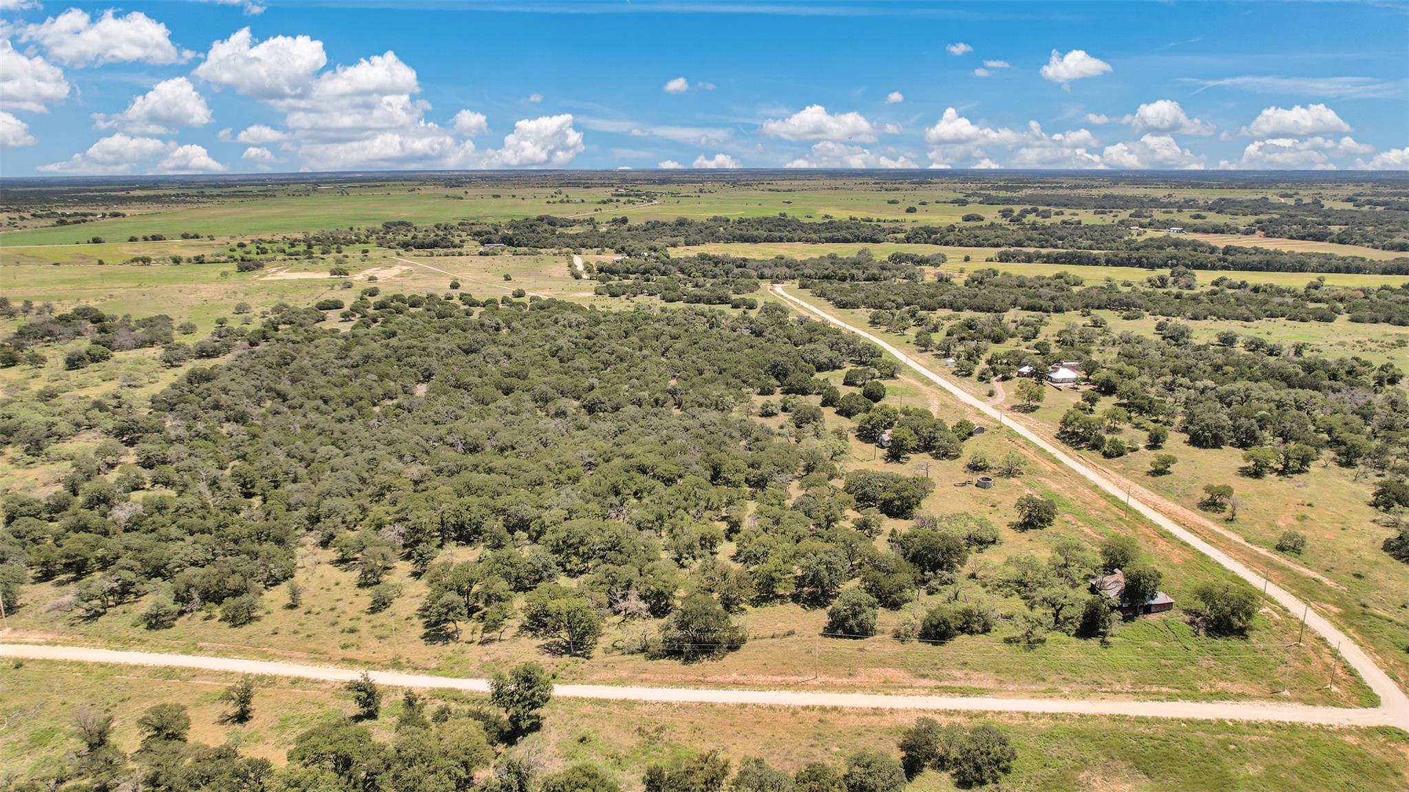 Lot 25 County Road 127, Hamilton, TX 76436