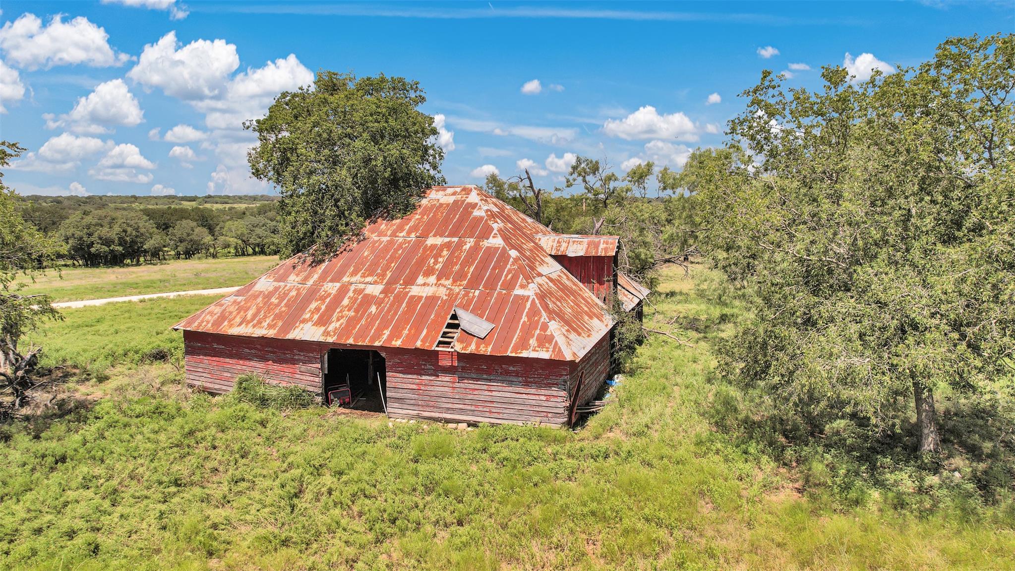 Lot 25 County Road 127, Hamilton, TX 76436