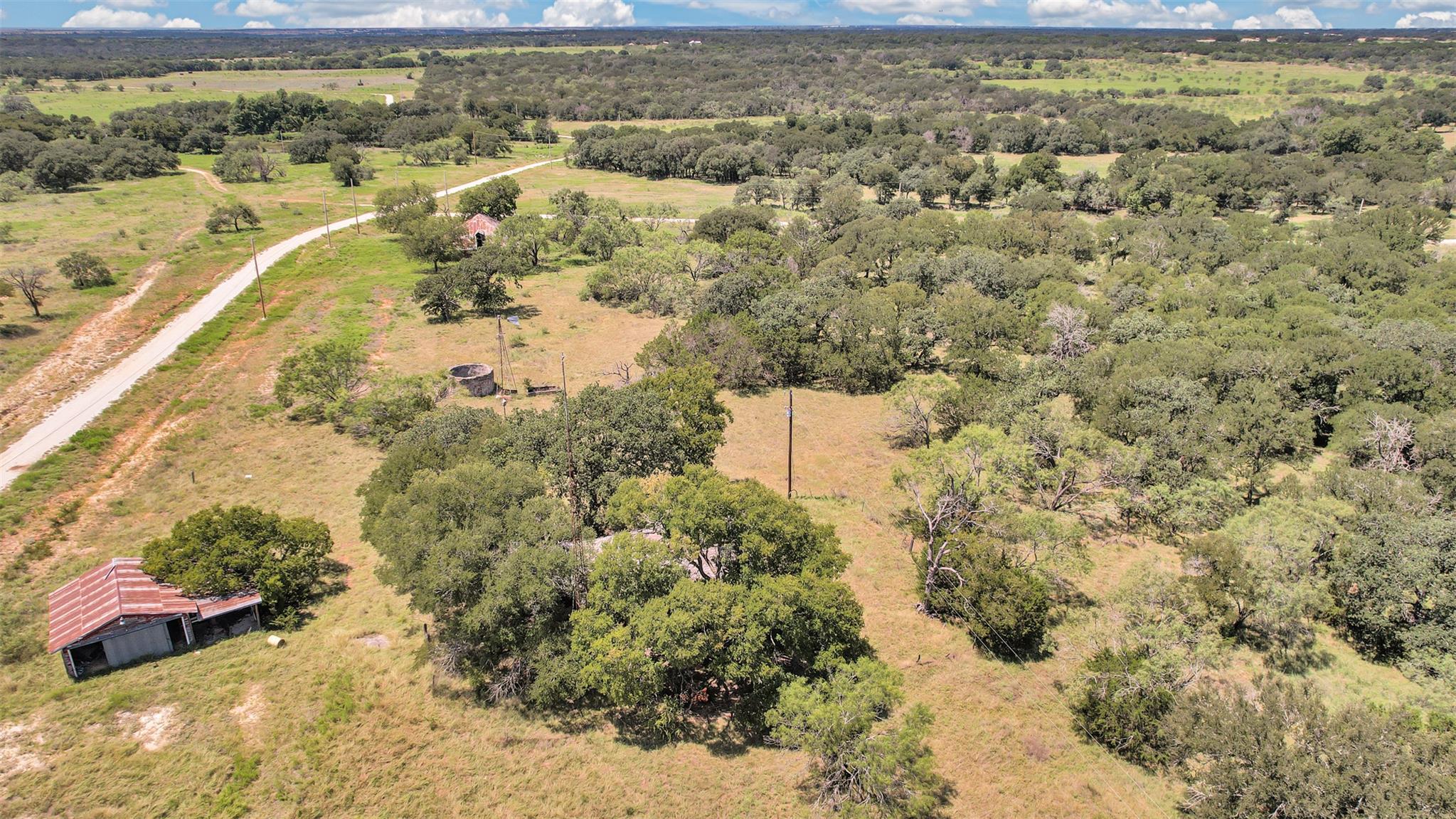 Lot 25 County Road 127, Hamilton, TX 76436