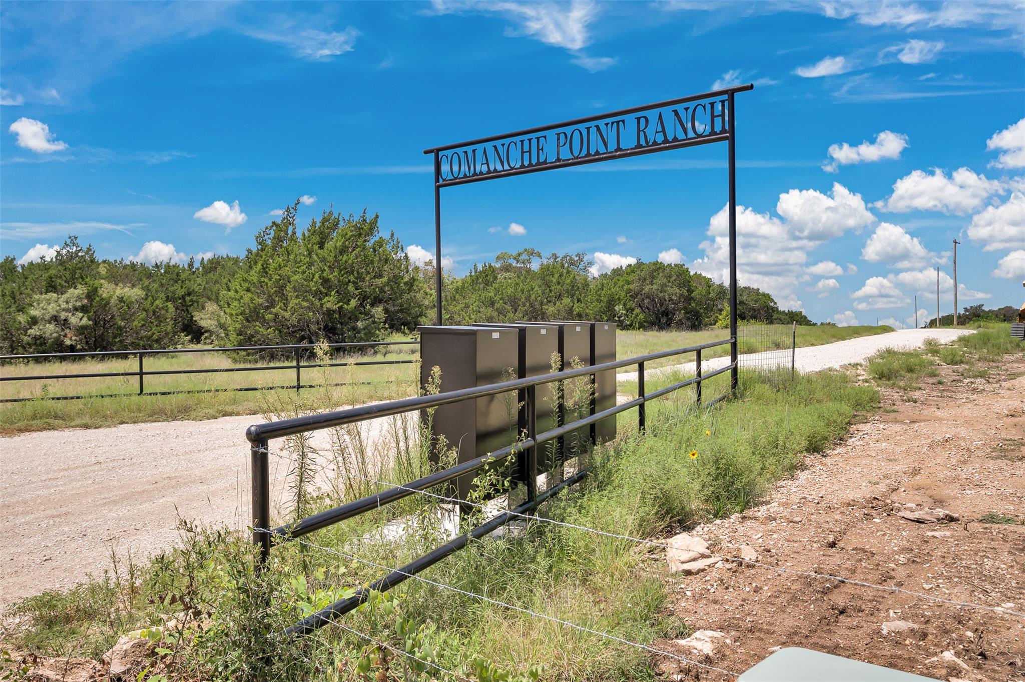 Lot 25 County Road 127, Hamilton, TX 76436