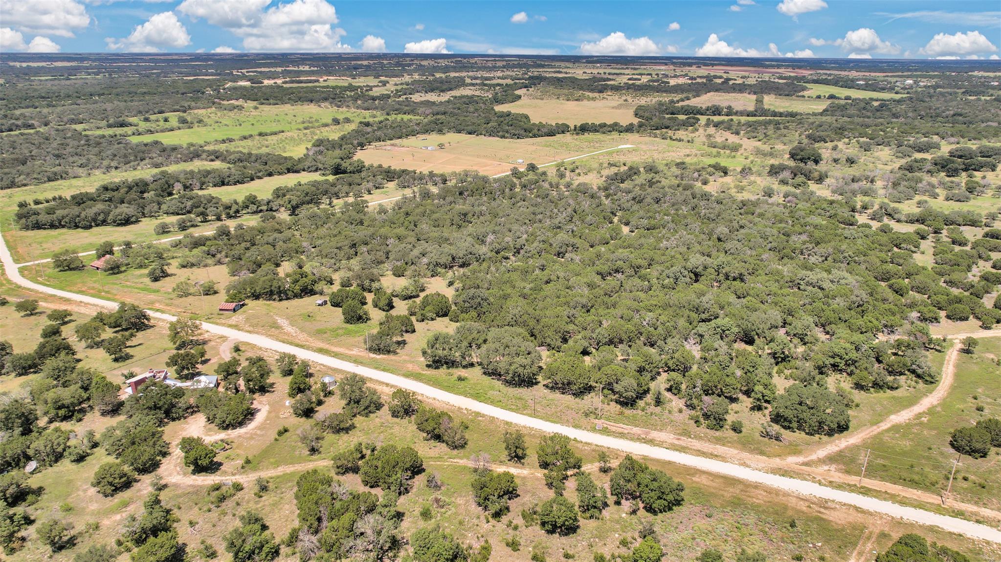 Lot 25 County Road 127, Hamilton, TX 76436