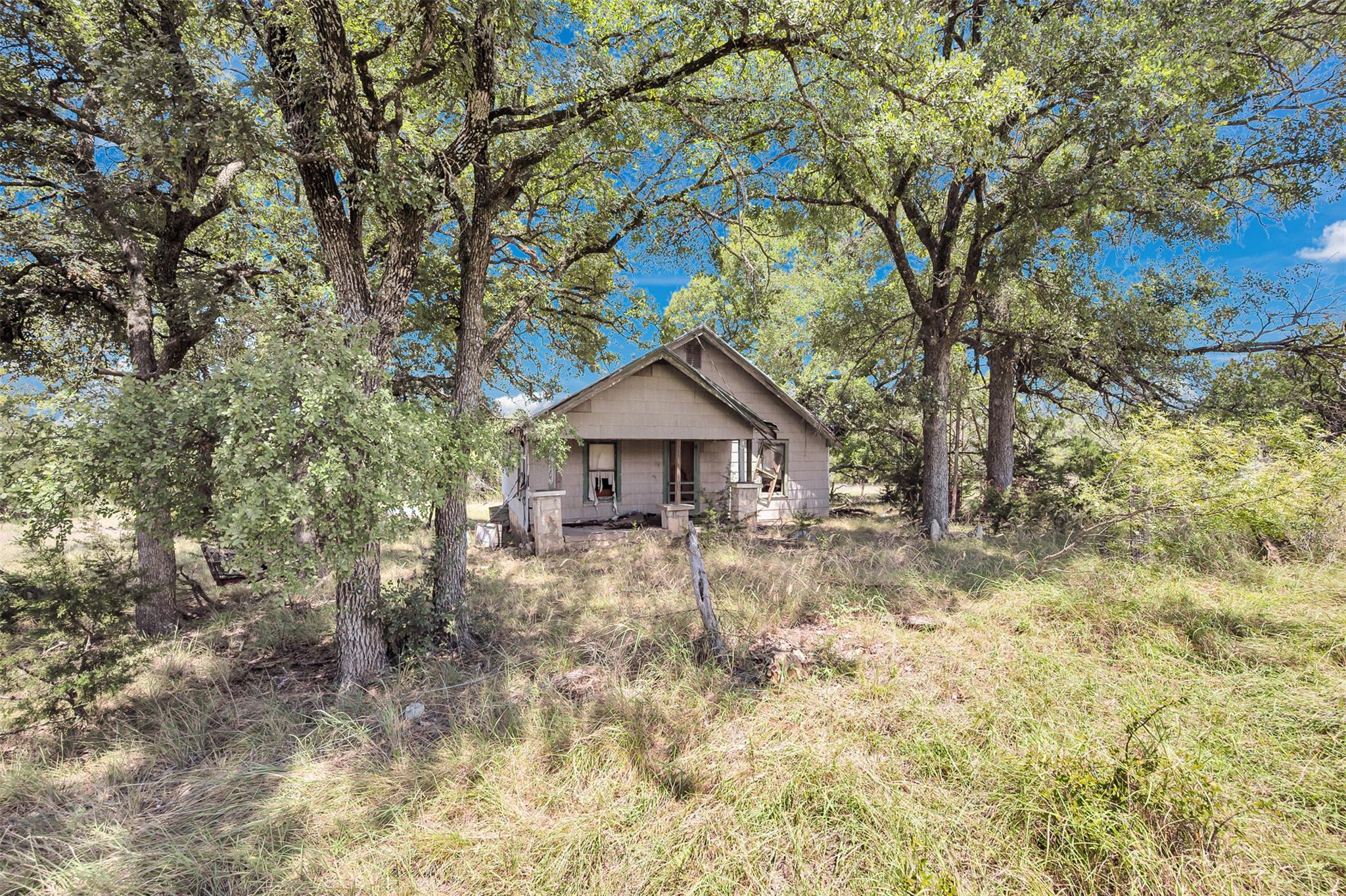 Lot 25 County Road 127, Hamilton, TX 76436