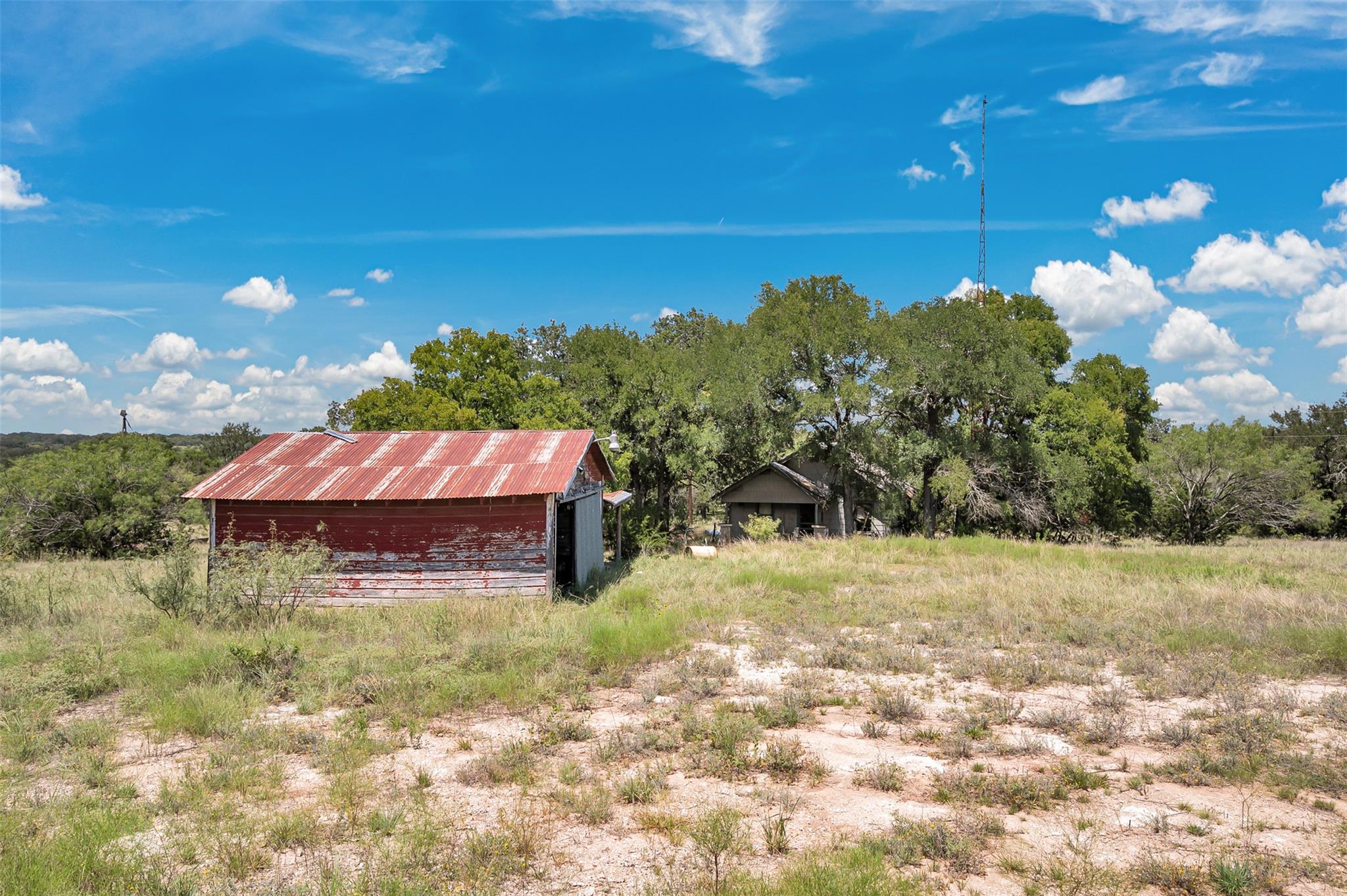 Lot 25 County Road 127, Hamilton, TX 76436