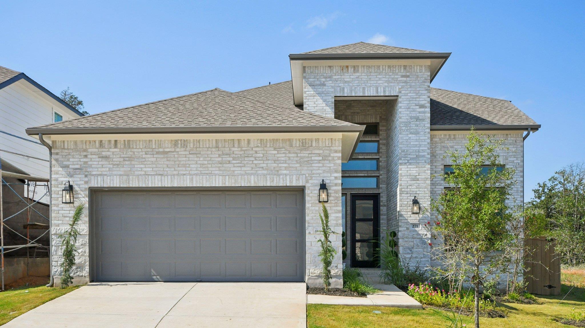 271 Coleto Trl, Bastrop, TX 78602