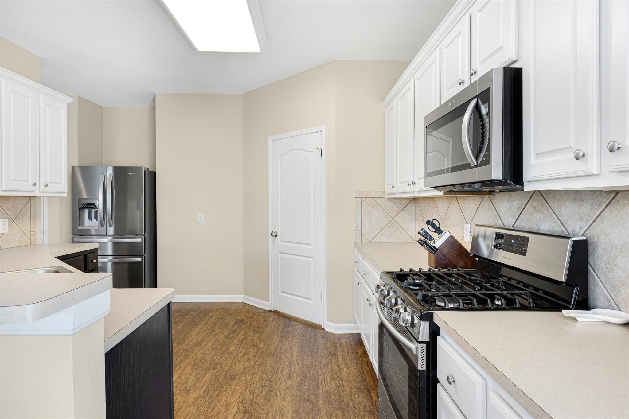 1400 Brixey Cv, Austin, TX 78754