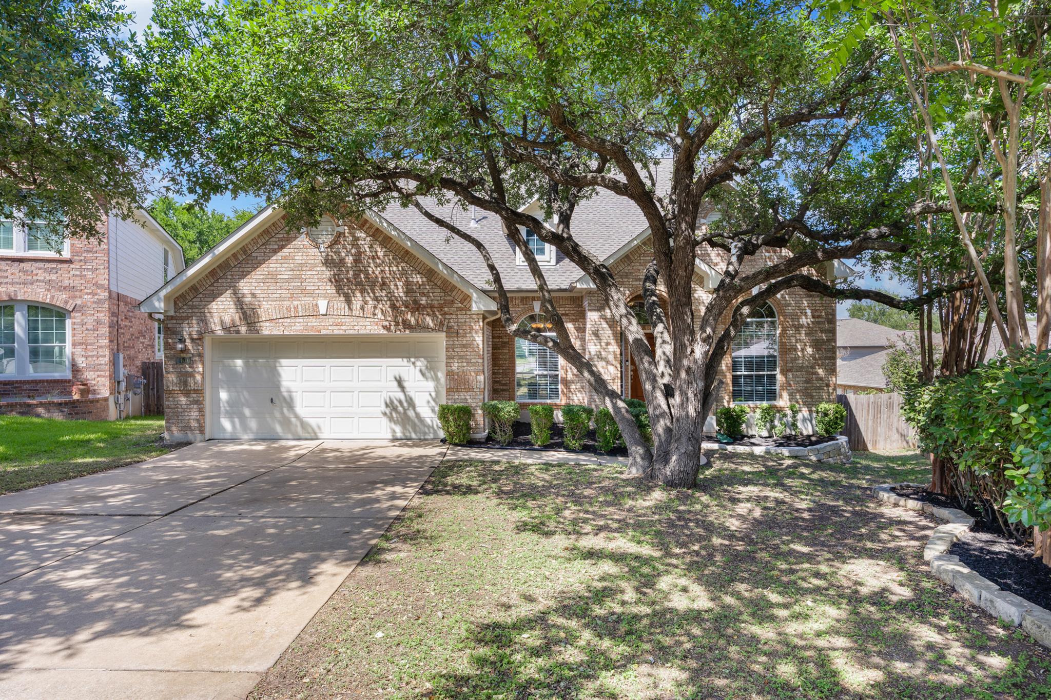 1400 Brixey Cv, Austin, TX 78754