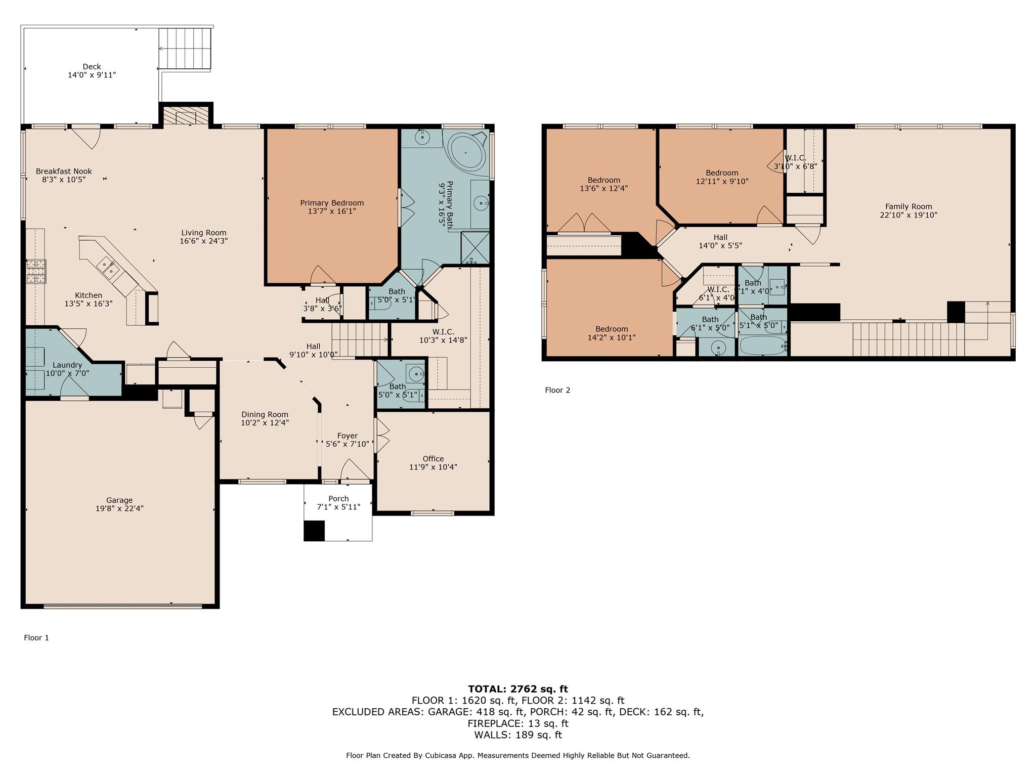 1400 Brixey Cv, Austin, TX 78754