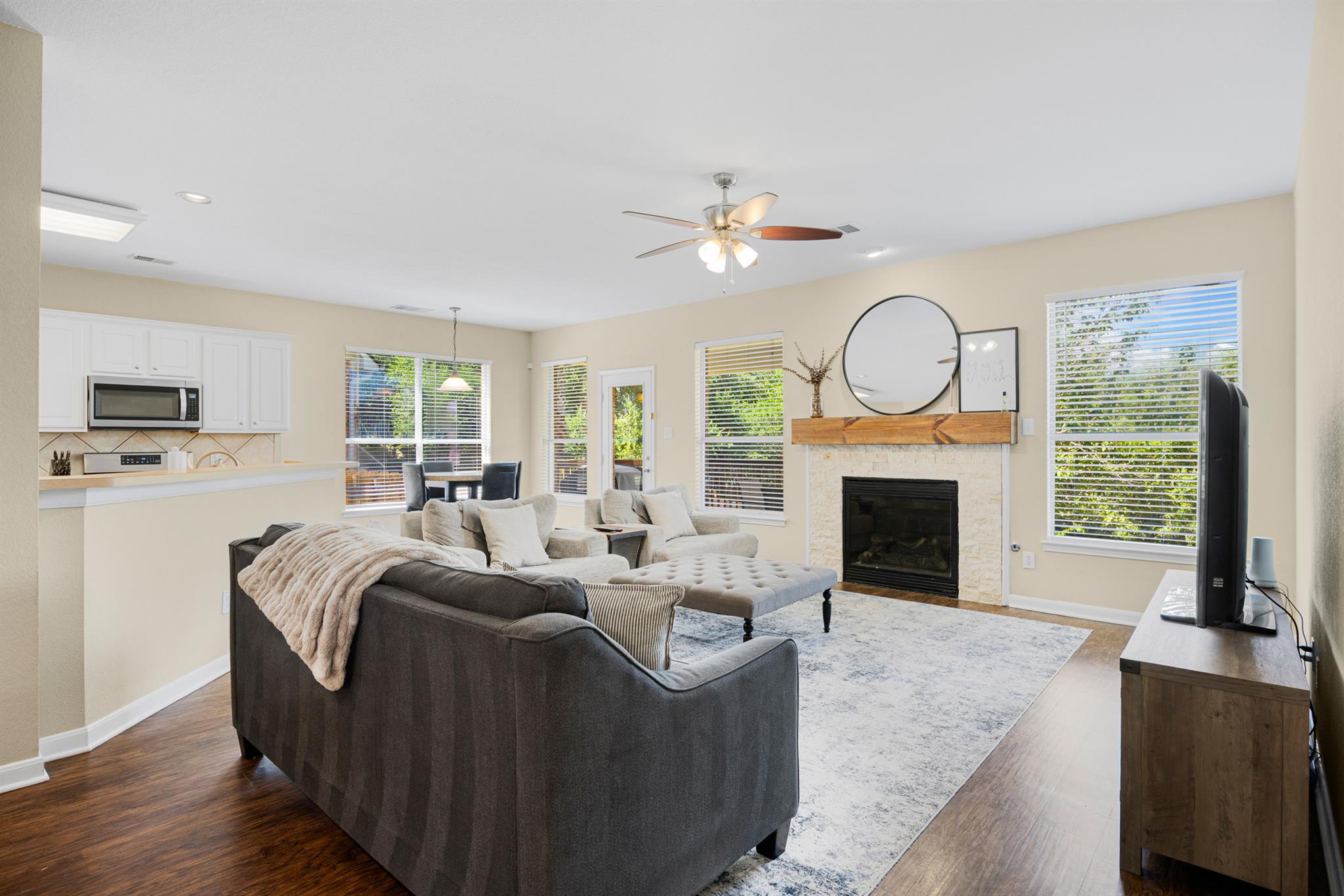 1400 Brixey Cv, Austin, TX 78754