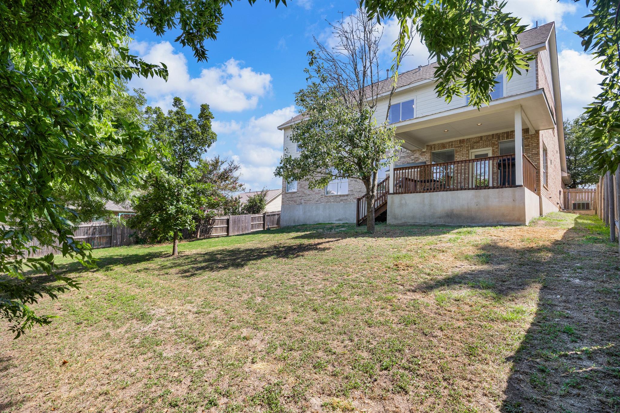 1400 Brixey Cv, Austin, TX 78754