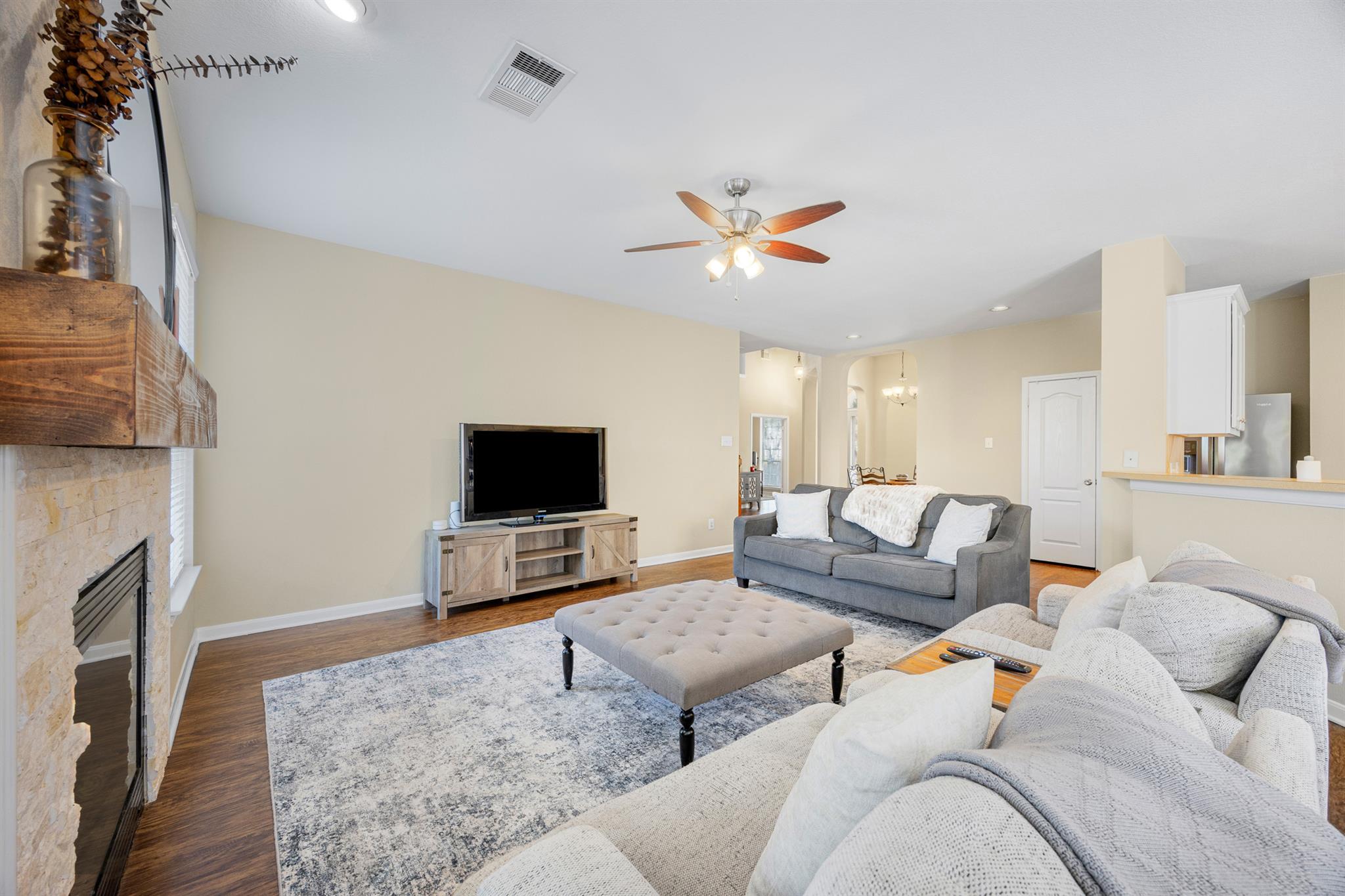 1400 Brixey Cv, Austin, TX 78754