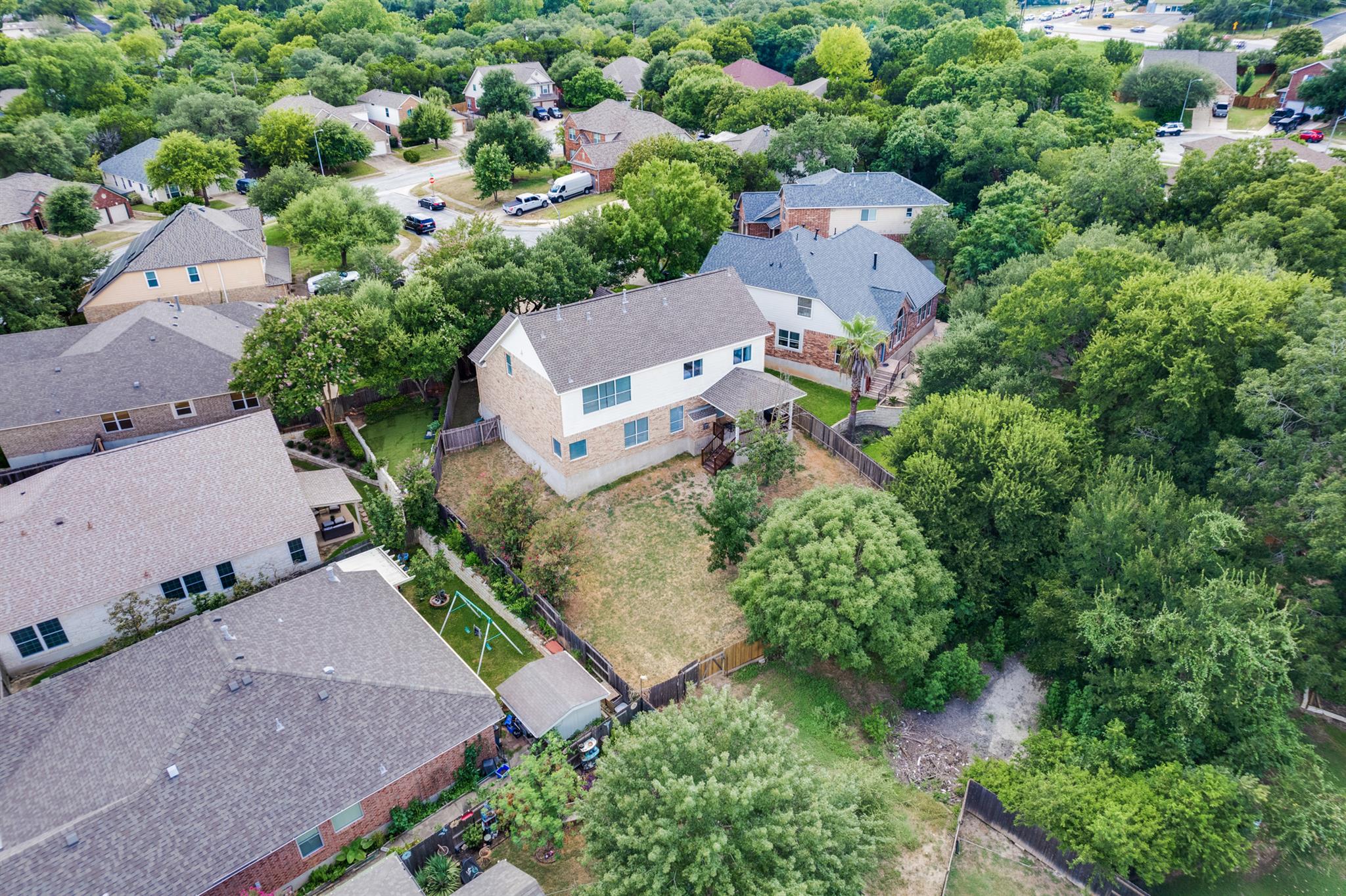 1400 Brixey Cv, Austin, TX 78754