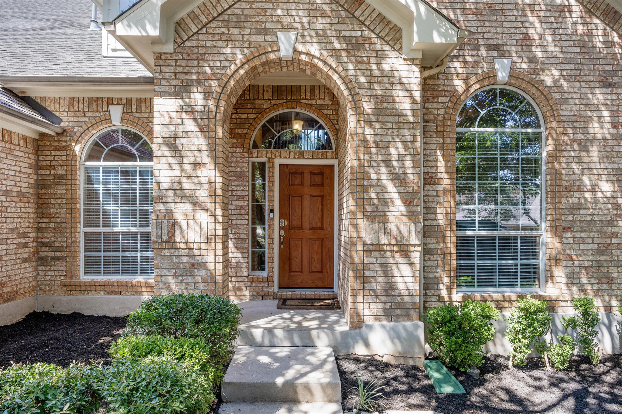 1400 Brixey Cv, Austin, TX 78754