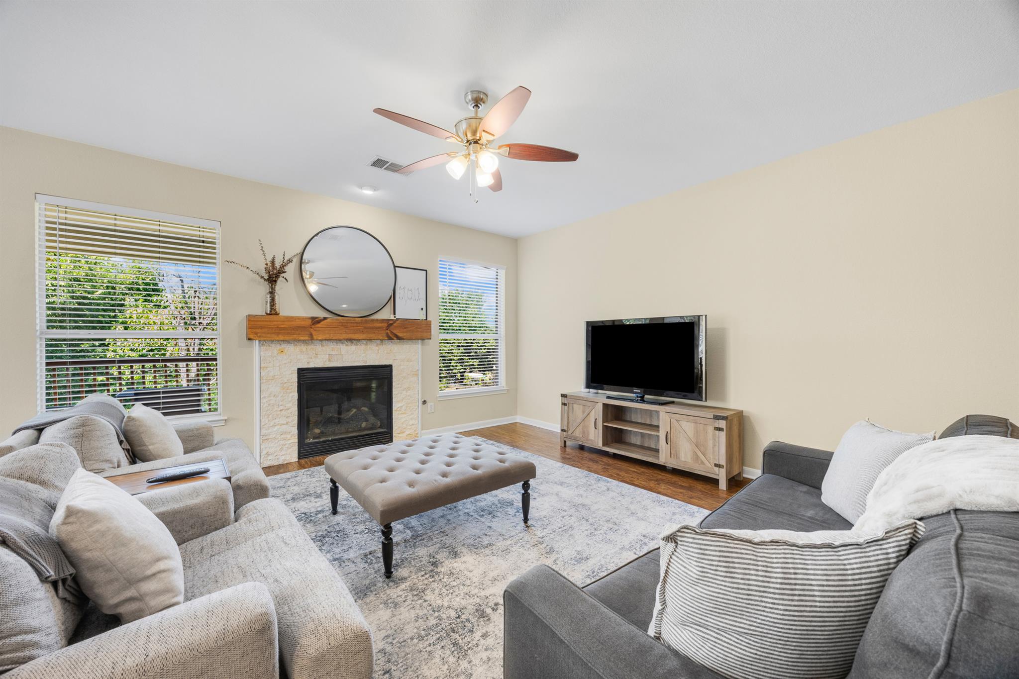 1400 Brixey Cv, Austin, TX 78754