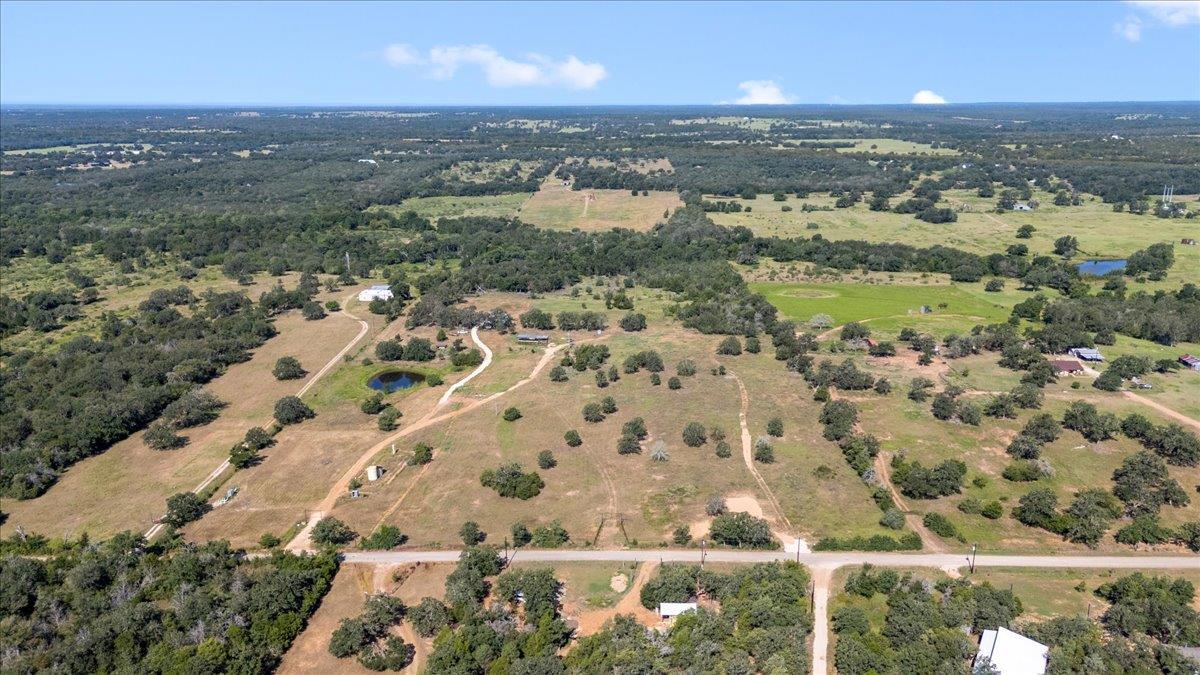 1038 League Line Rd, Paige, TX 78659