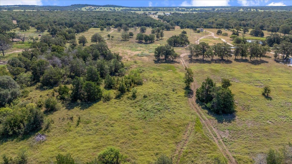 1038 League Line Rd, Paige, TX 78659