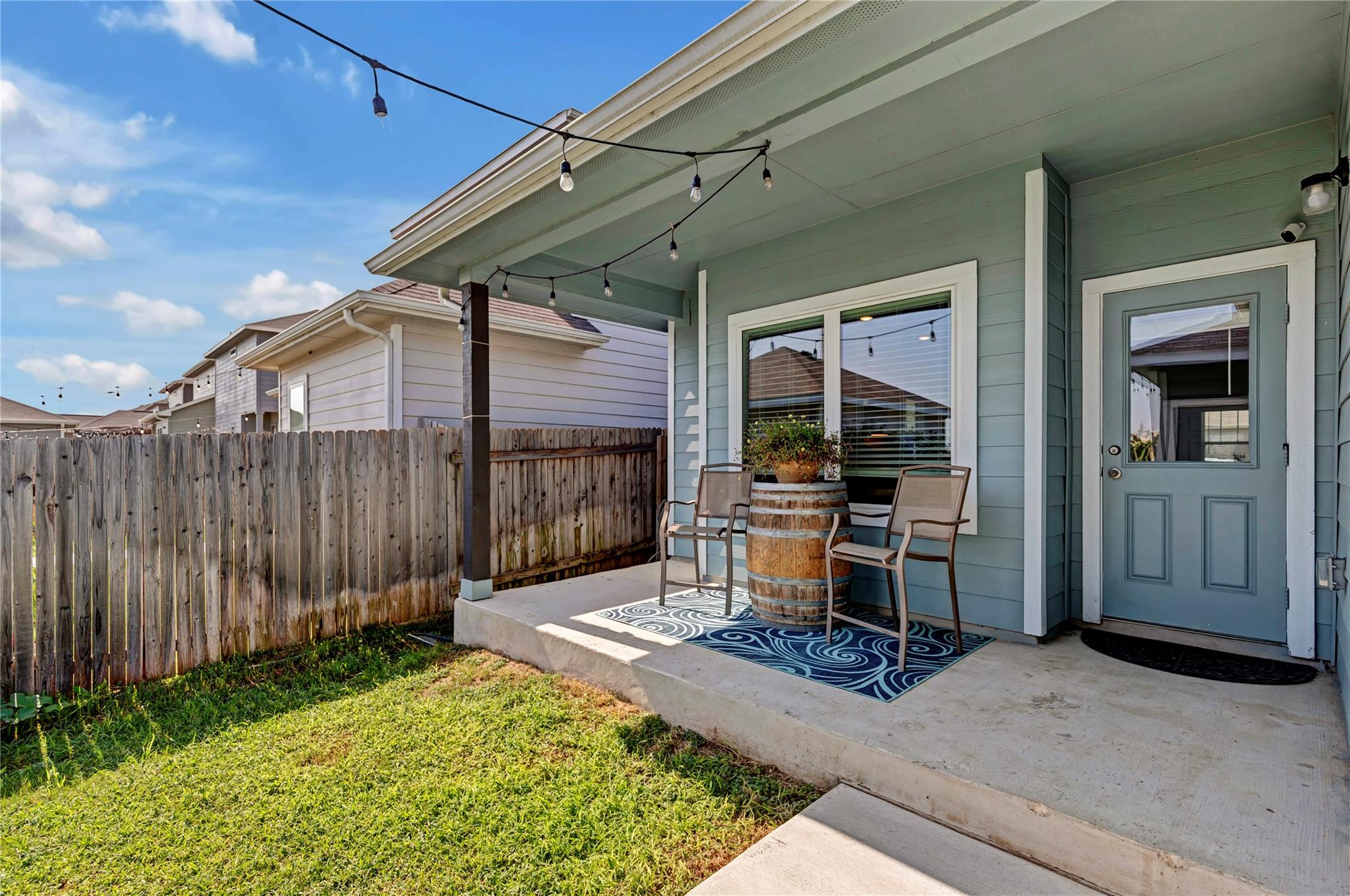 103 Bent Creek Dr, Hutto, TX 78634