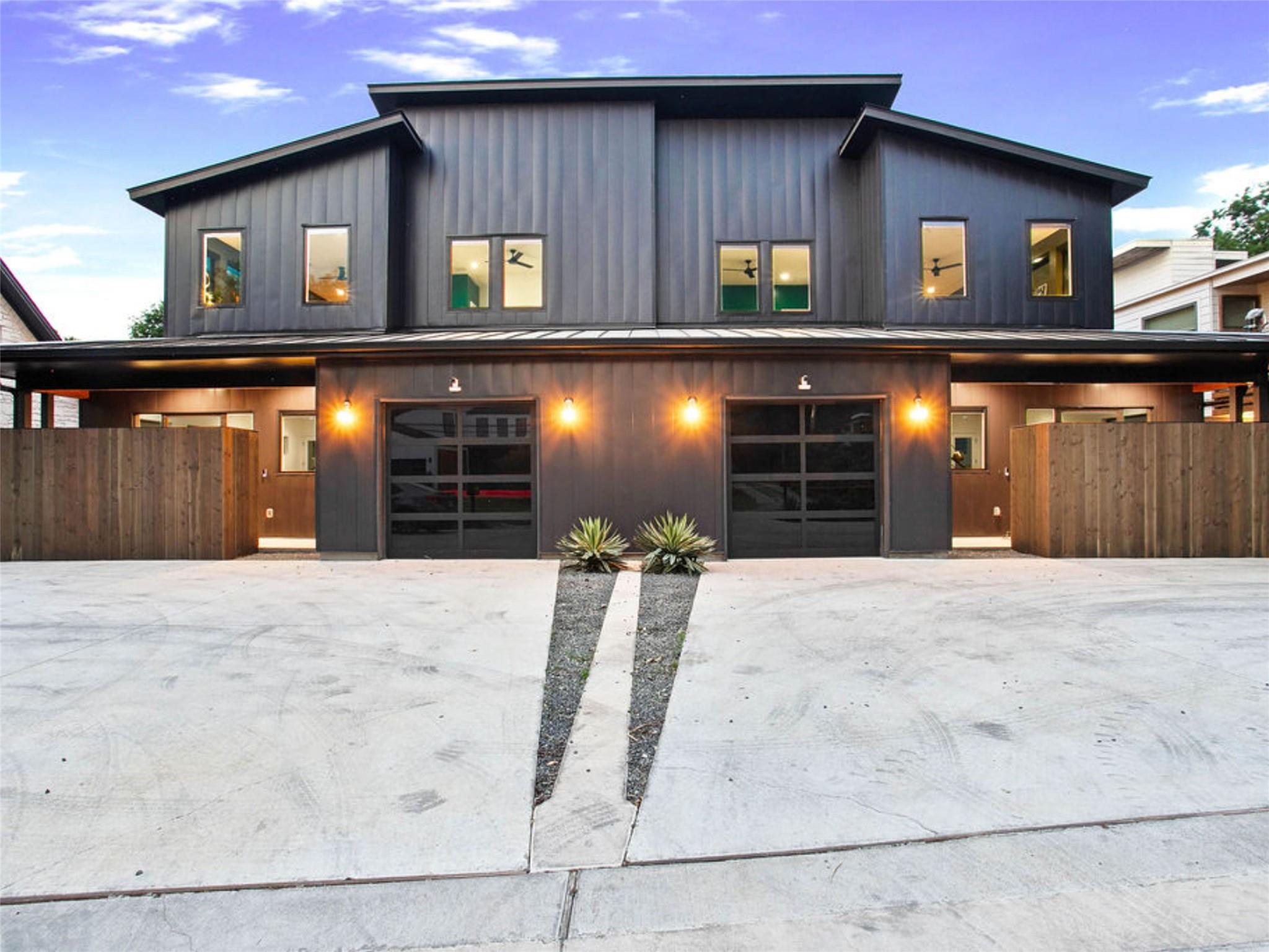 2107 Thornton Rd # A, Austin, TX 78704