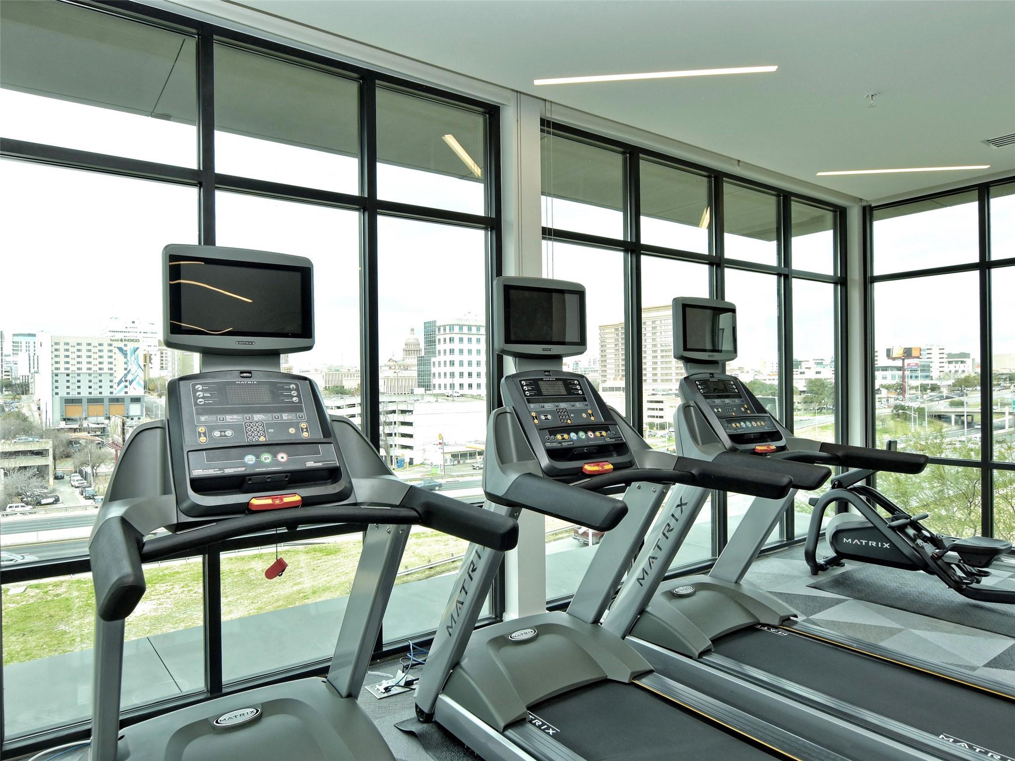 800 Embassy Dr # 609, Austin, TX 78702