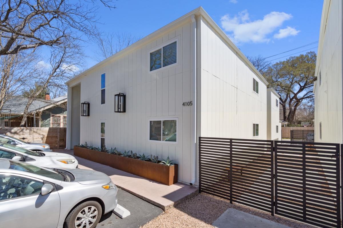 4105 Speedway # 102, Austin, TX 78751