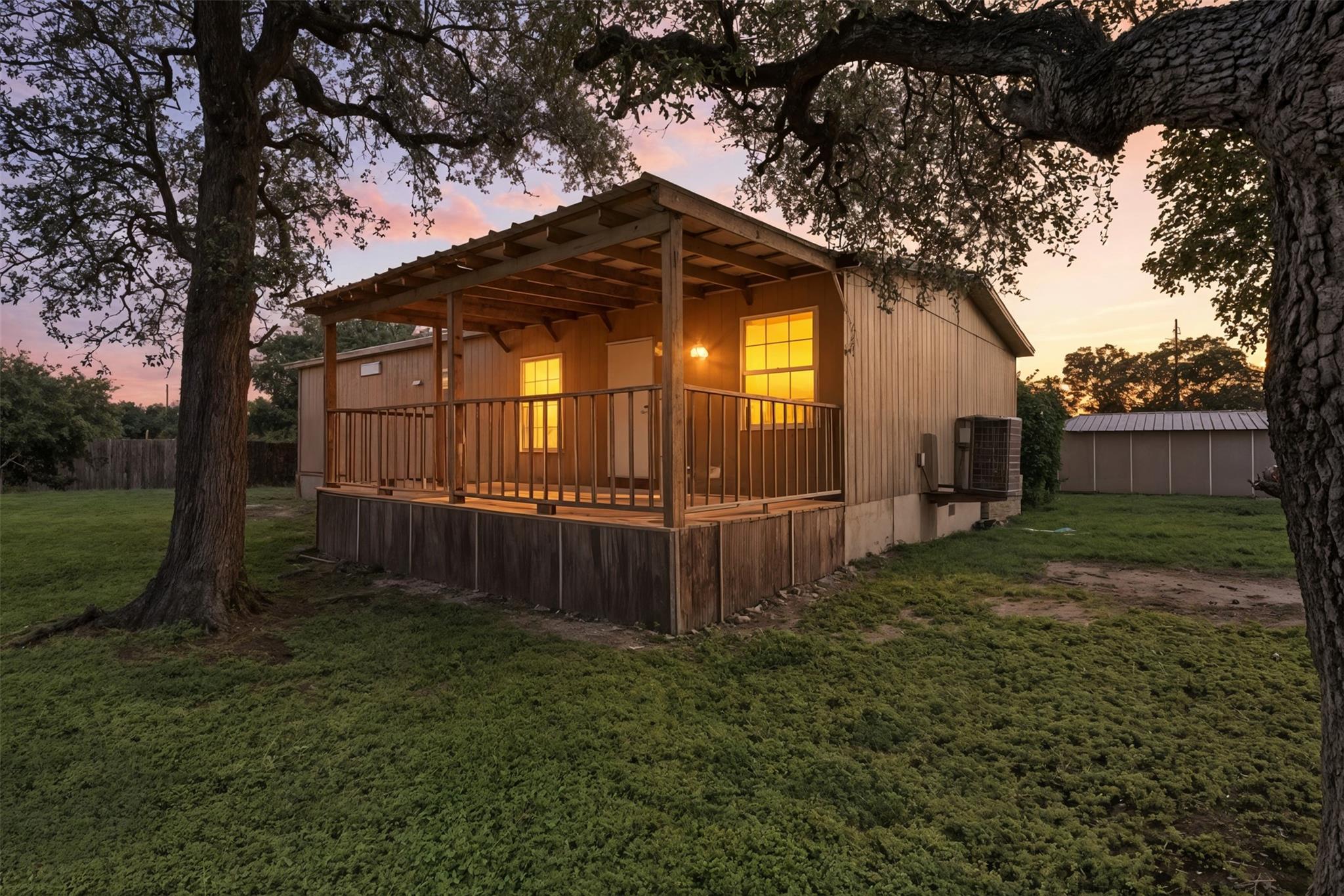 460 Oaks Rd, Bertram, TX 78605