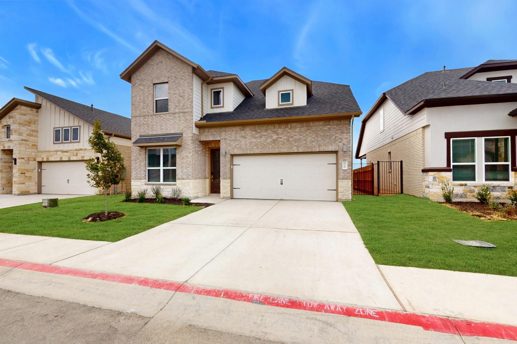 13108 Geary Dr, Austin, TX 78652