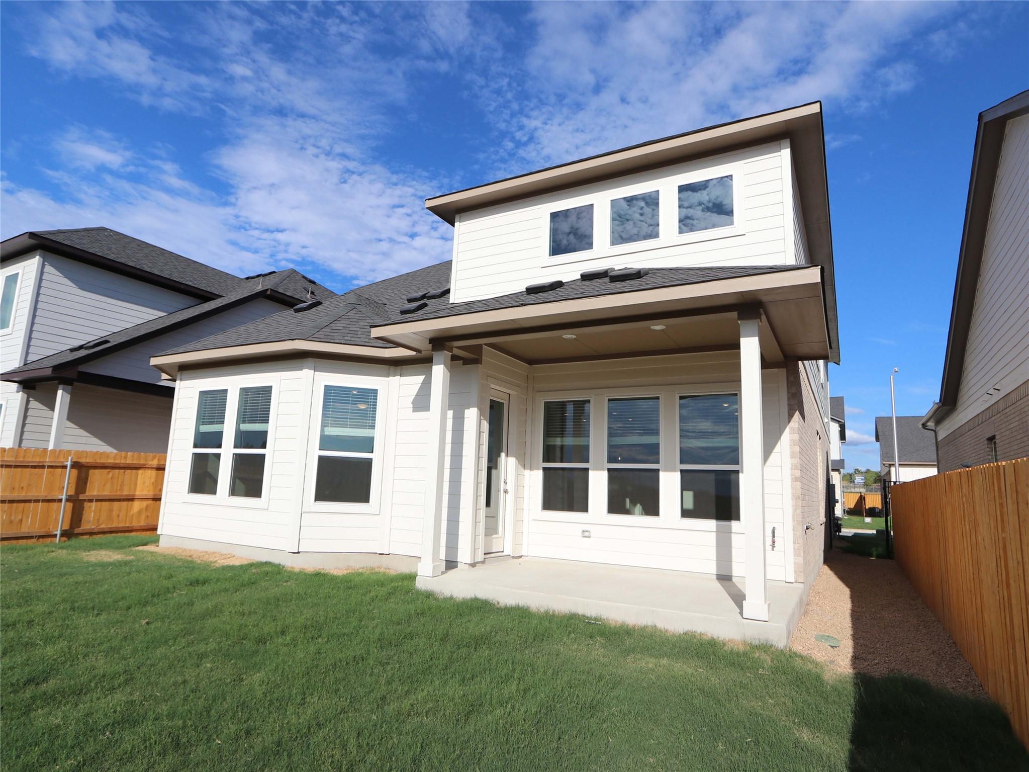 13108 Geary Dr, Austin, TX 78652