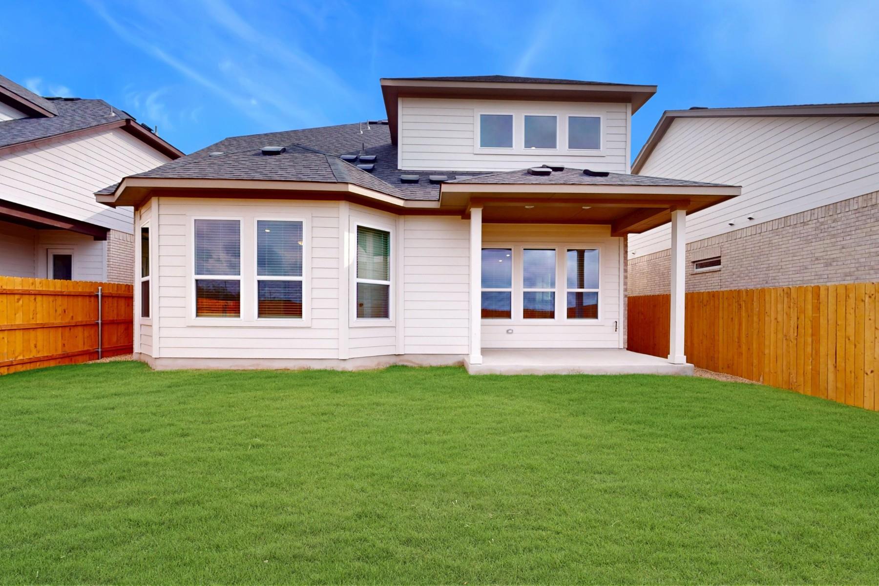 13108 Geary Dr, Austin, TX 78652