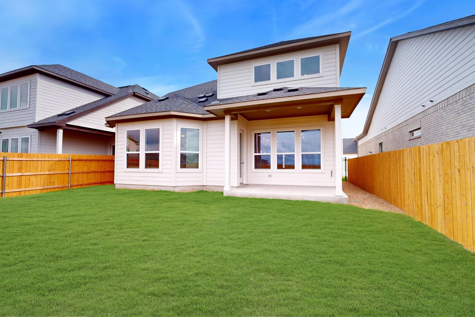 13108 Geary Dr, Austin, TX 78652