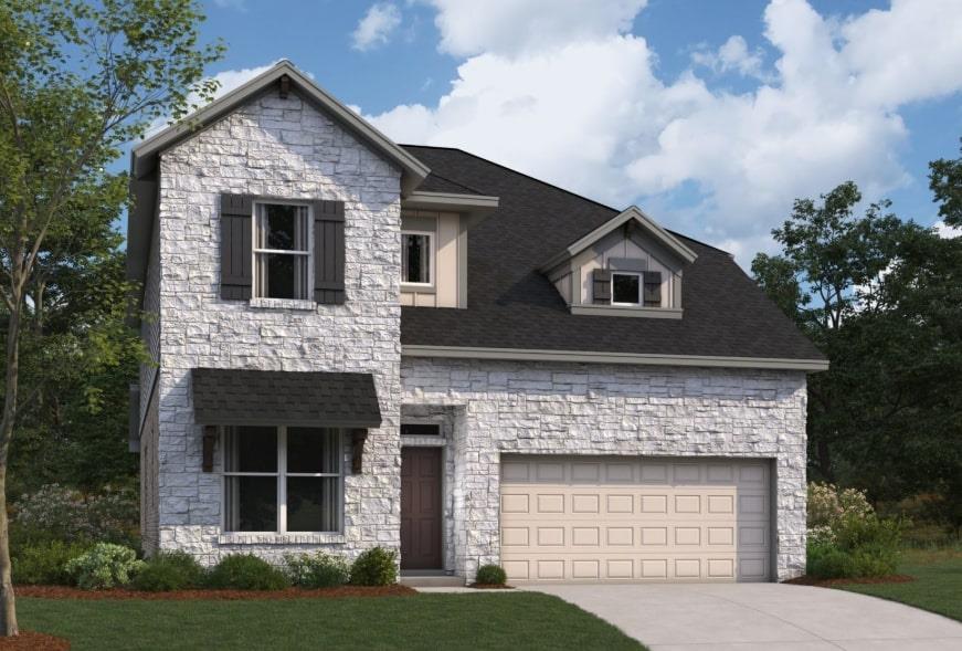 13108 Geary Dr, Austin, TX 78652
