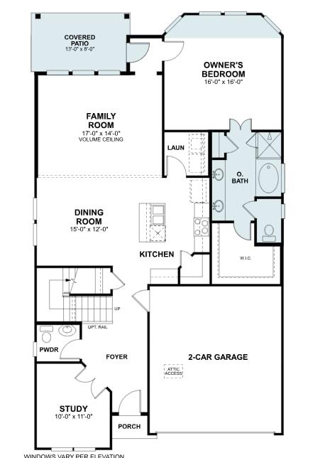 13108 Geary Dr, Austin, TX 78652