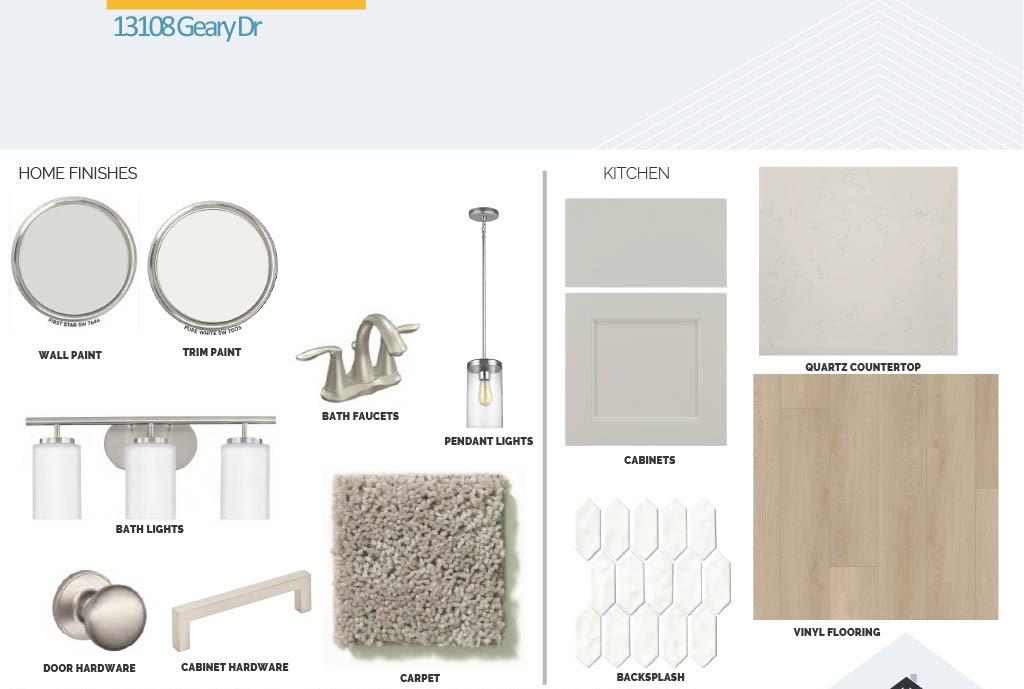 13108 Geary Dr, Austin, TX 78652