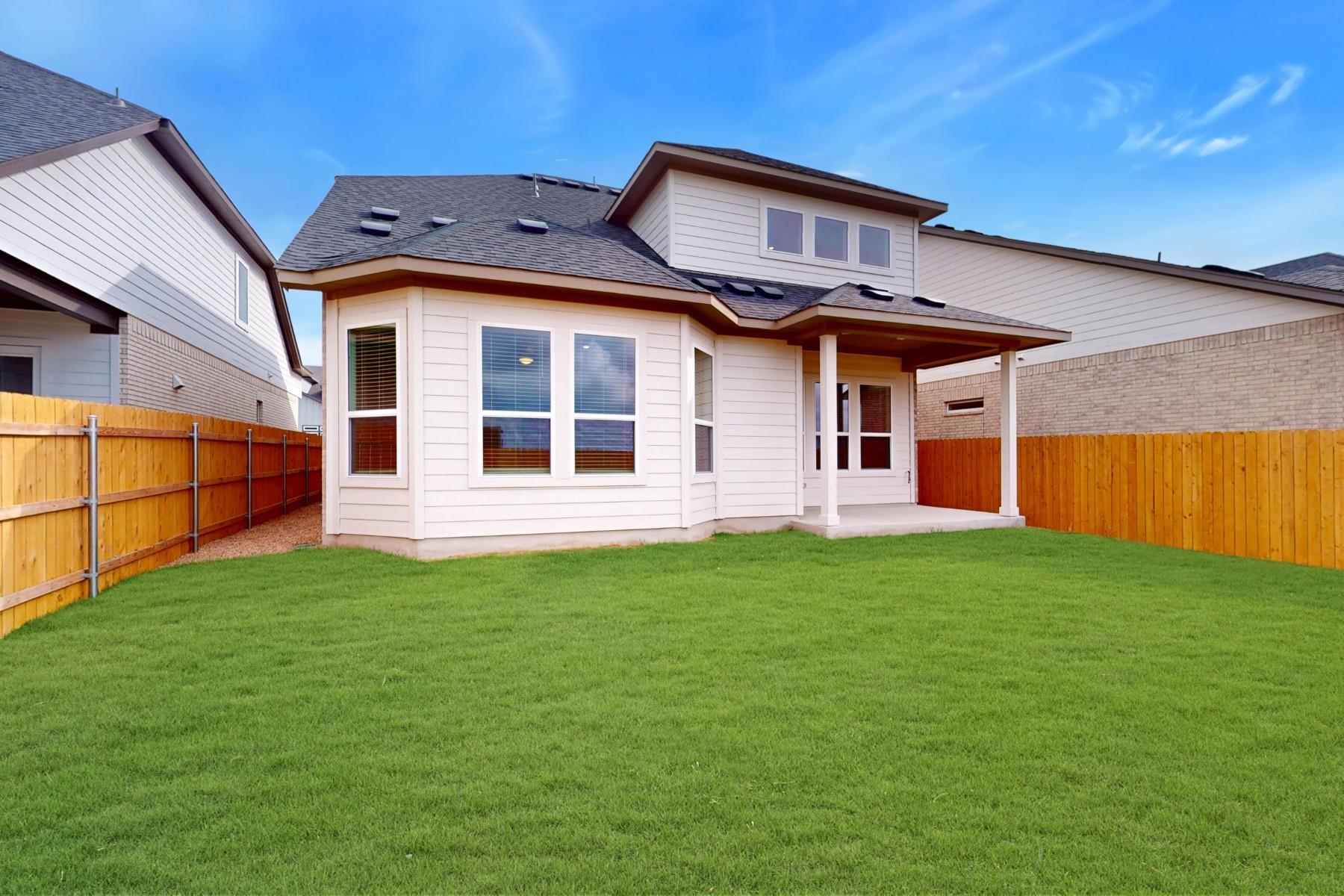 13108 Geary Dr, Austin, TX 78652