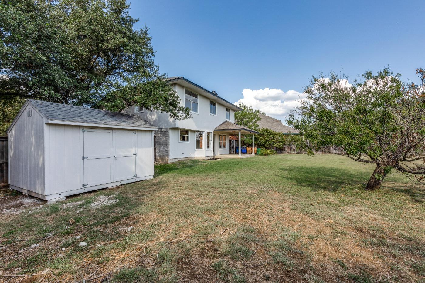 9517 Linkmeadow Dr, Austin, TX 78748
