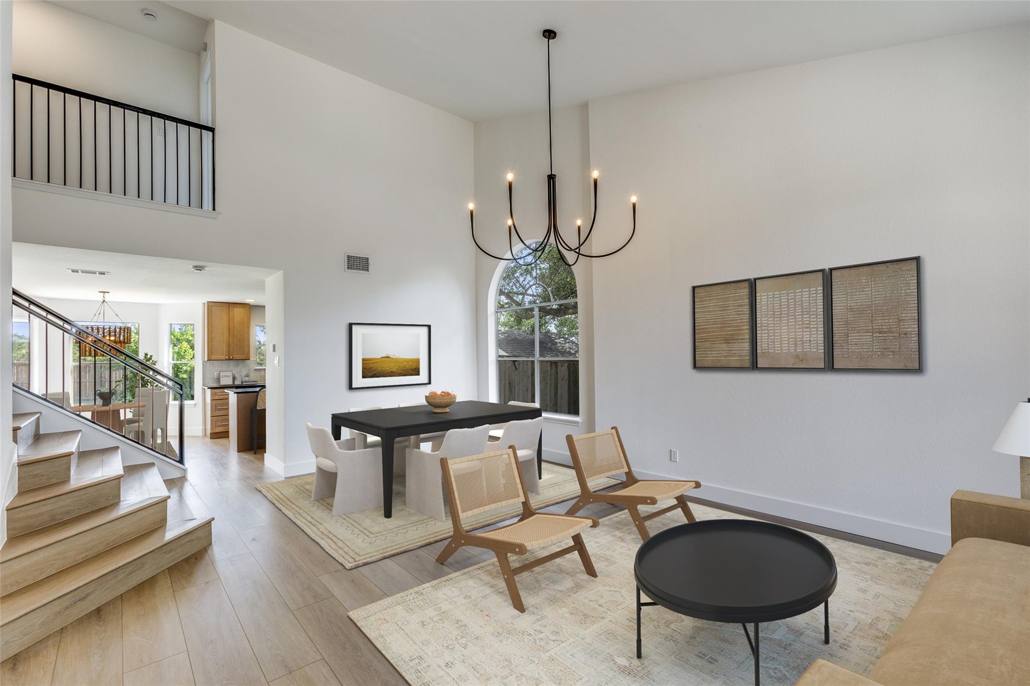 9517 Linkmeadow Dr, Austin, TX 78748