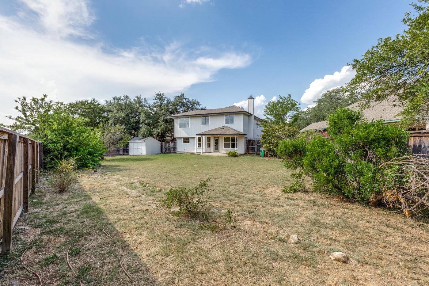 9517 Linkmeadow Dr, Austin, TX 78748