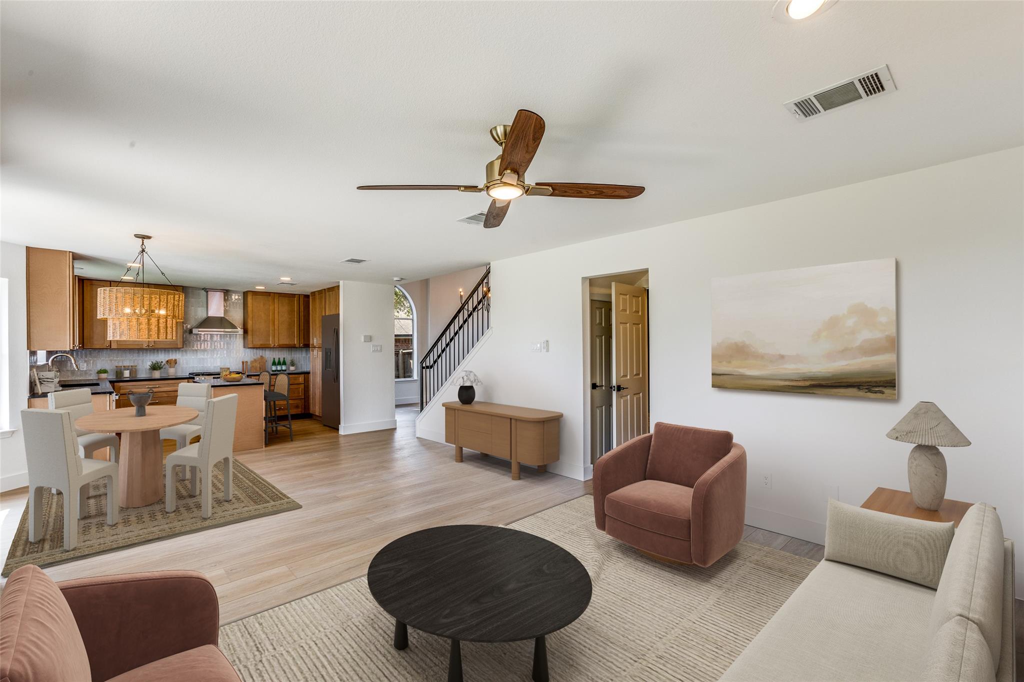 9517 Linkmeadow Dr, Austin, TX 78748