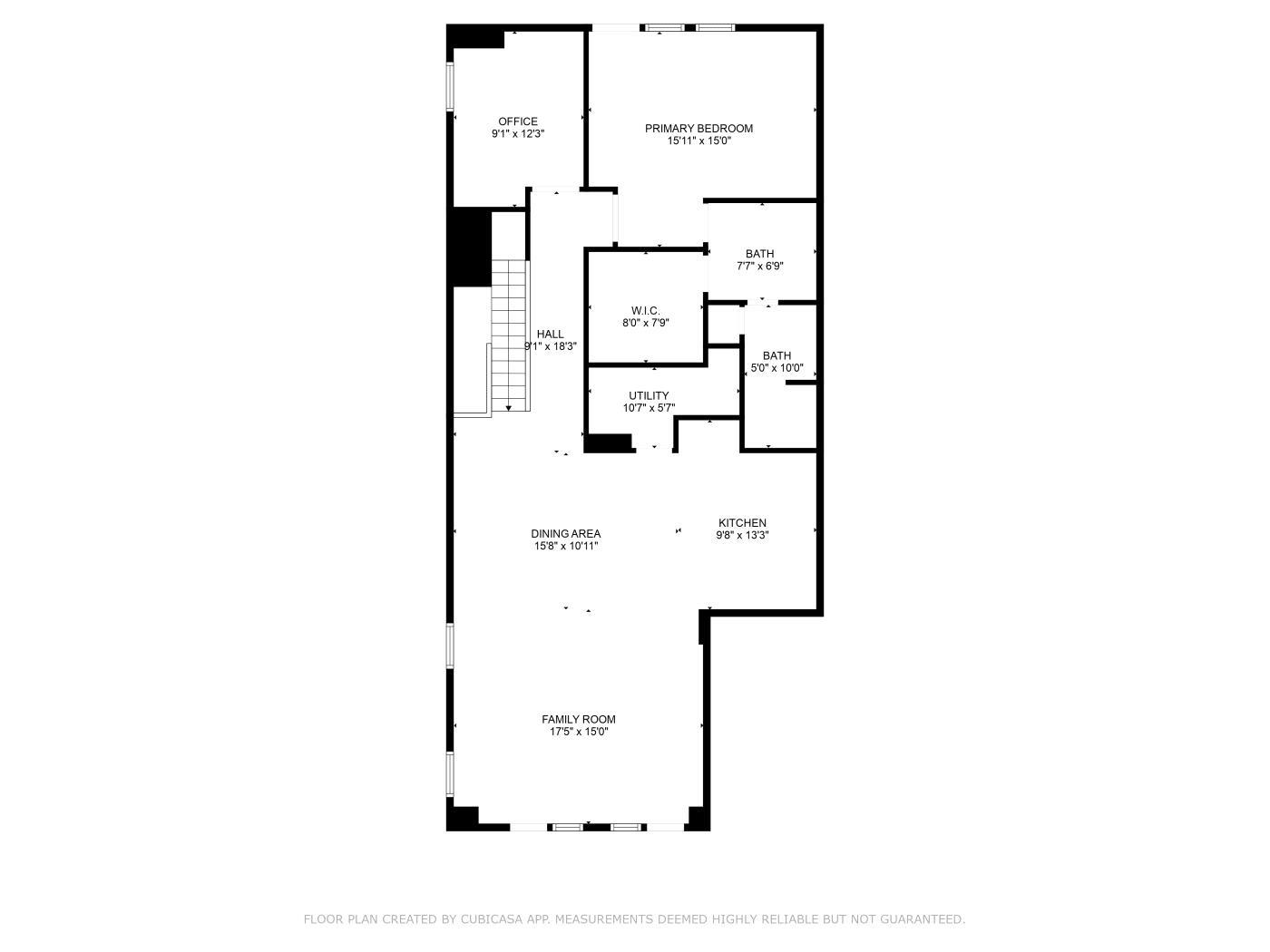 9517 Linkmeadow Dr, Austin, TX 78748