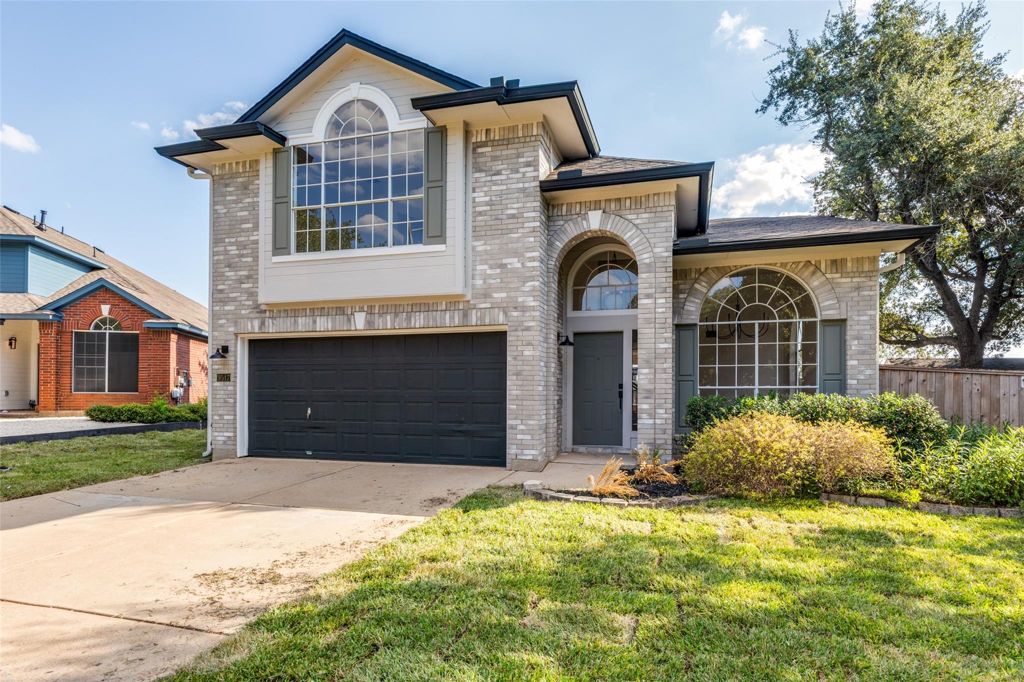 9517 Linkmeadow Dr, Austin, TX 78748