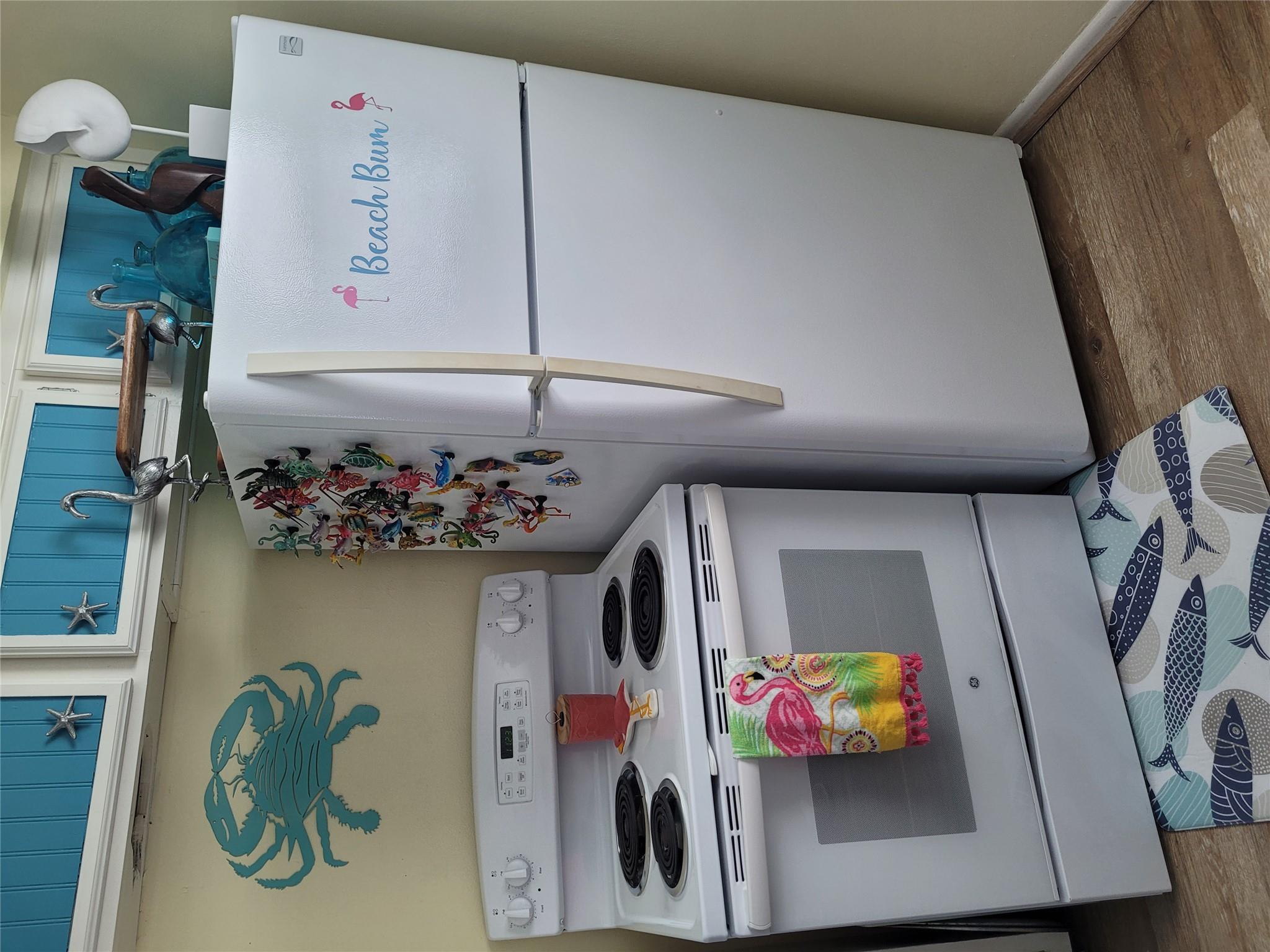 16607 Henry Morgan Rd, Jamaica Beach, TX 77554