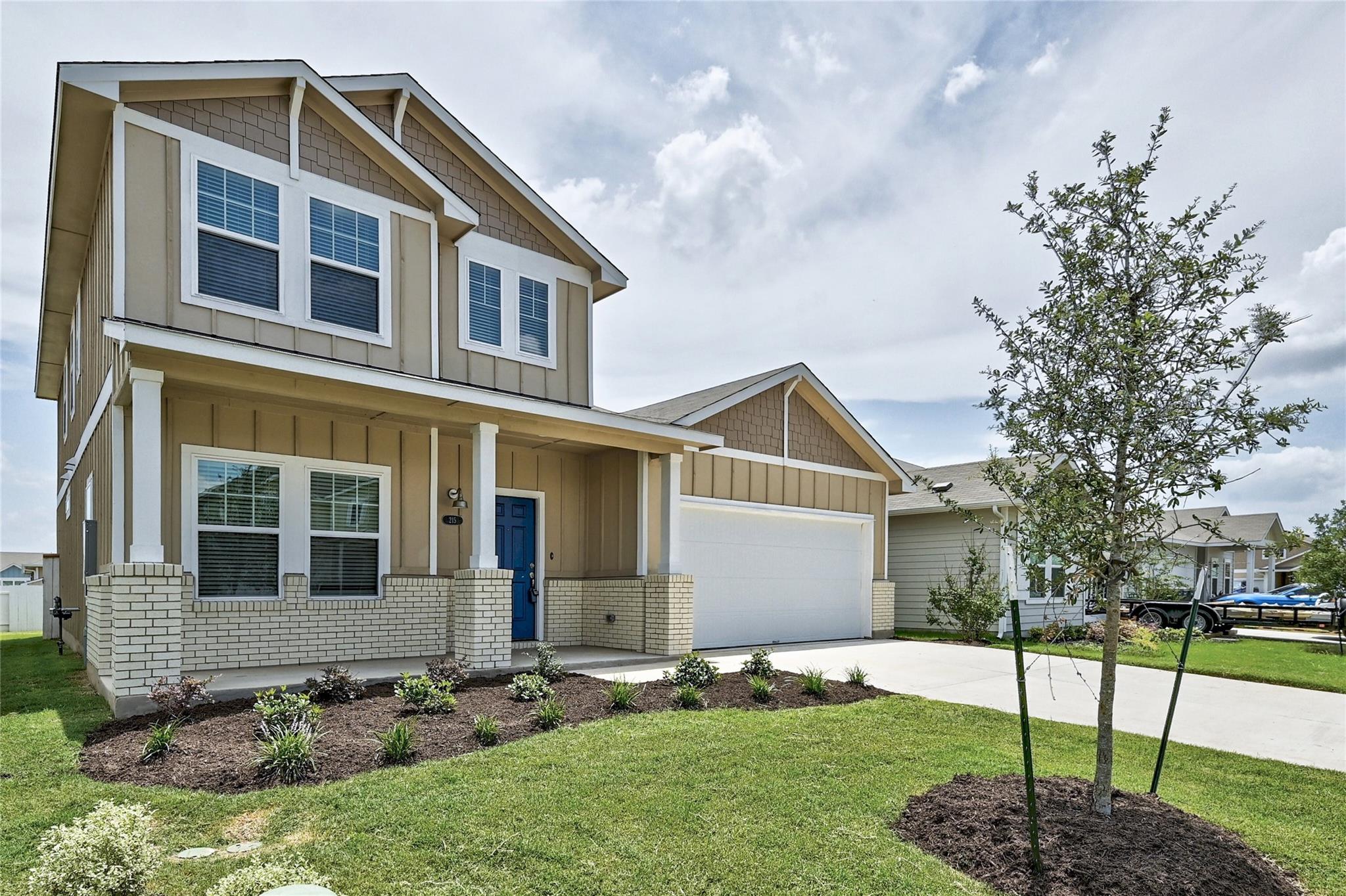 215 Desperado St, Kyle, TX 78640
