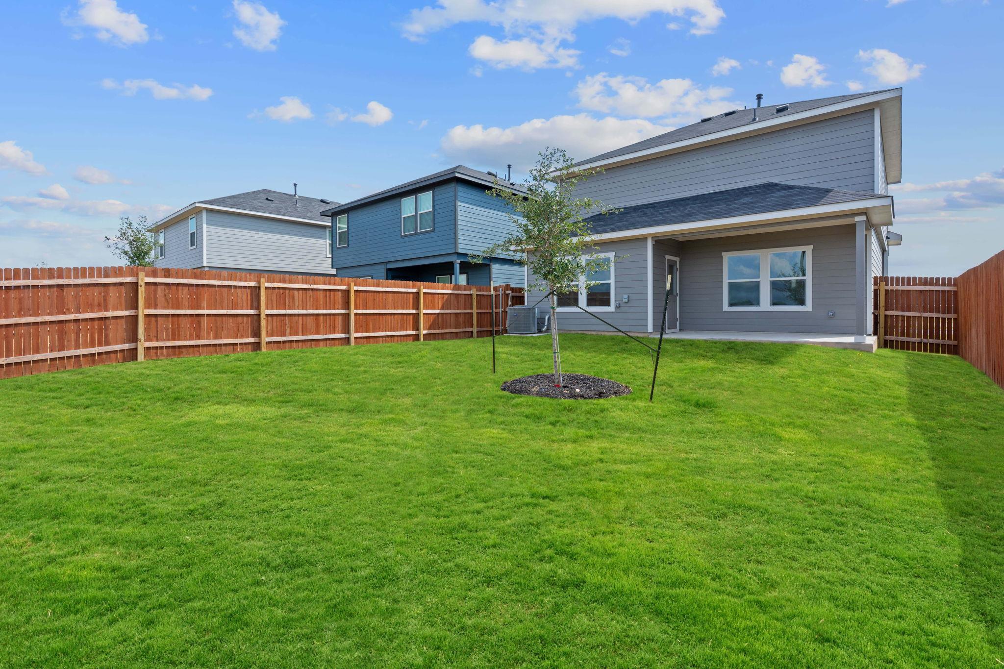 277 Ebbsfleet Dr, Uhland, TX 78640